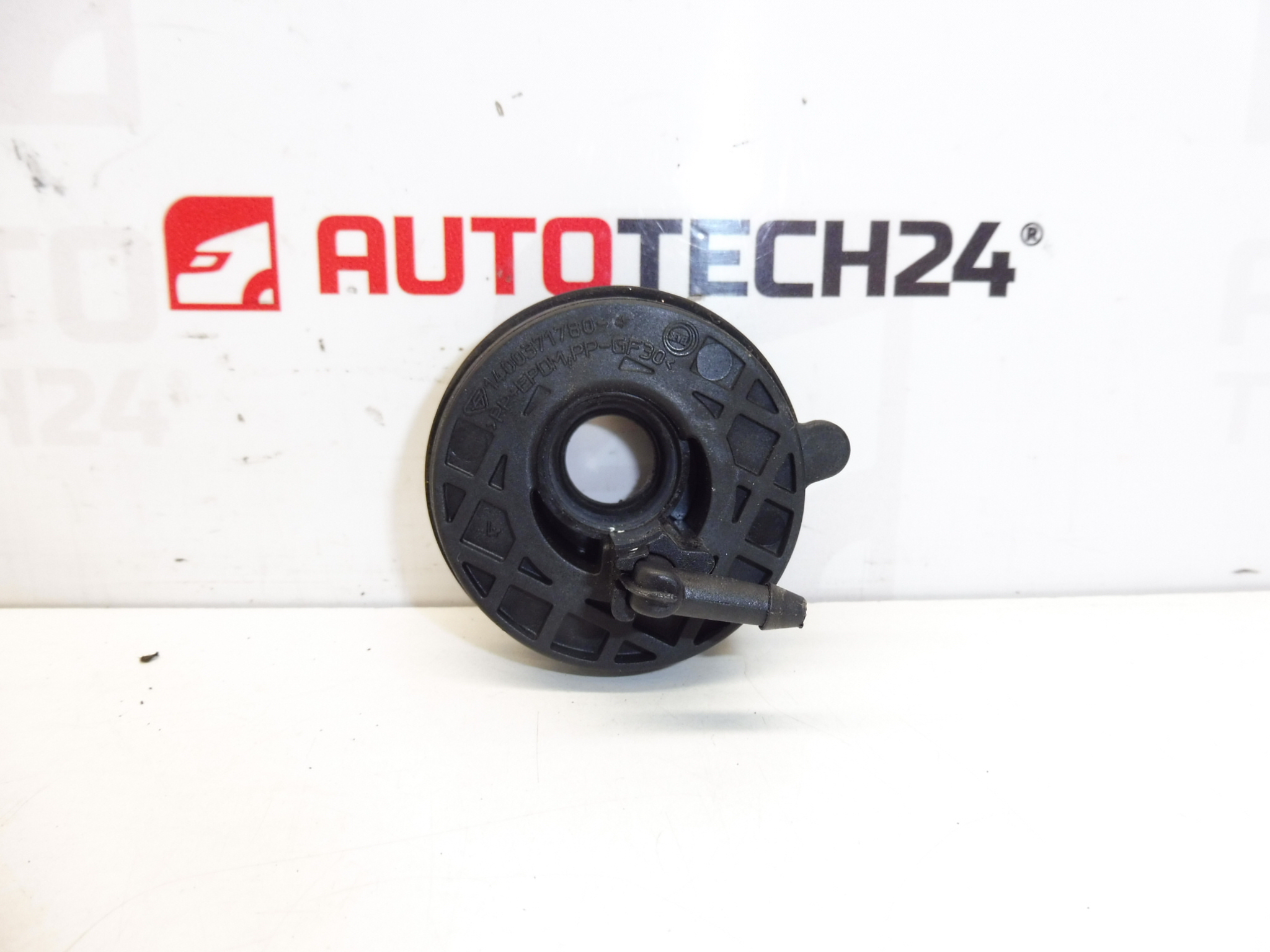 Шайба задна чистачка с гайка Citroën Peugeot 1400371780 6405EQ 6405EP