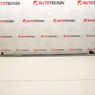 ХРОМИРАНА лайсна за предна дясна врата Citroen C4 Picasso 9334P8