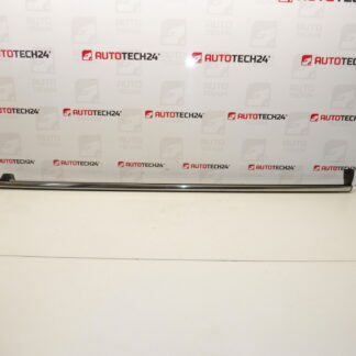 ХРОМИРАНА лайсна за задна дясна врата Citroen C4 Picasso 9334N8