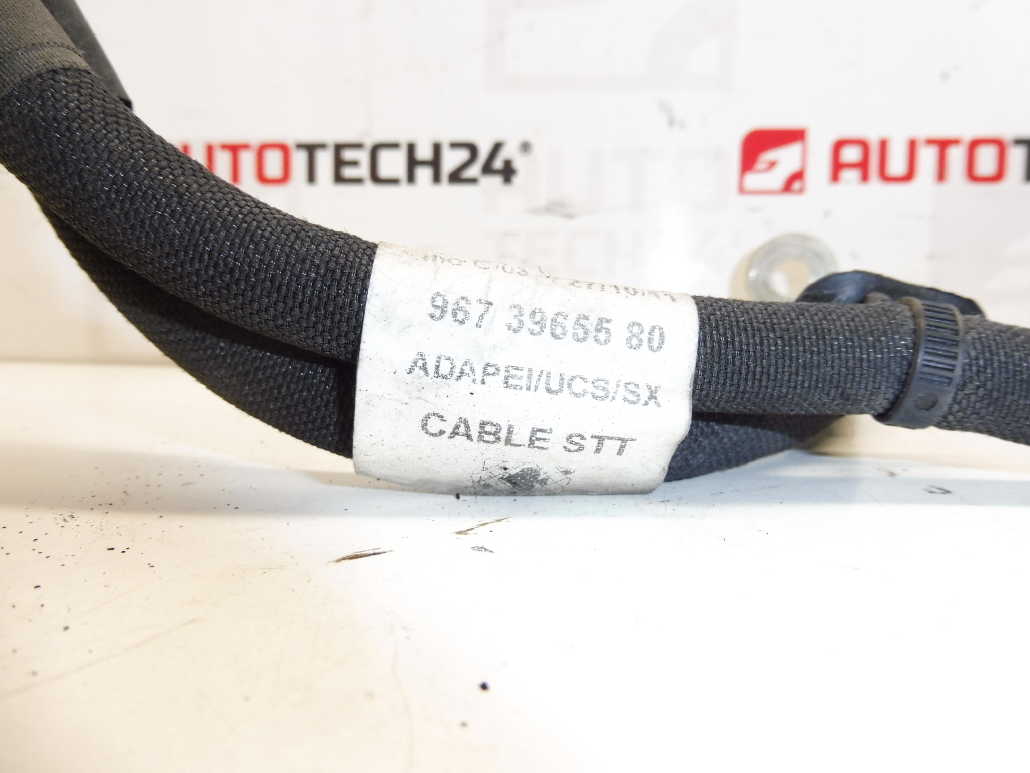 Кабел за AKU кондензатор 9673965580 5638PA