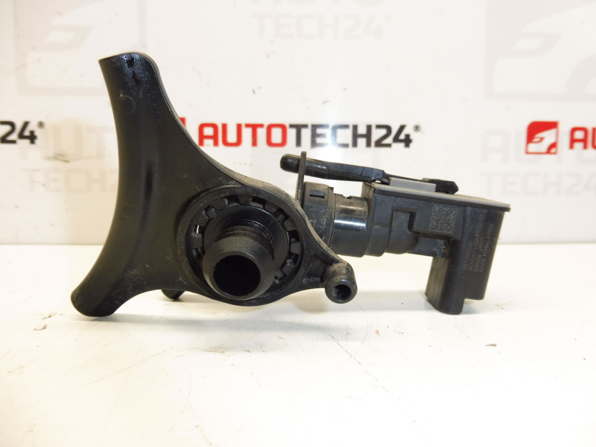 Сензор за спирачно налягане Citroën Peugeot 9673199580 457408