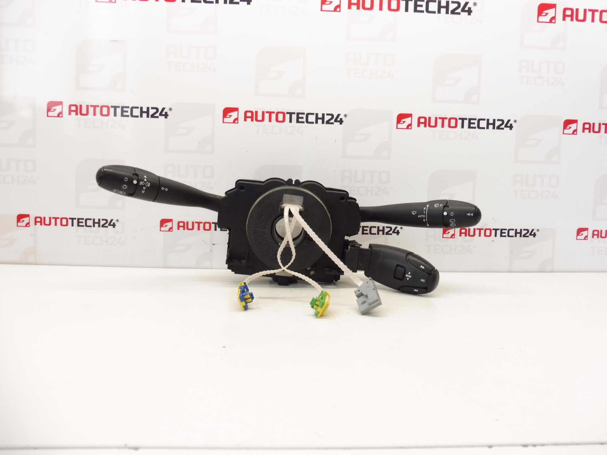 Citroën Peugeot 96574675XT 6242G5 Управление на лоста