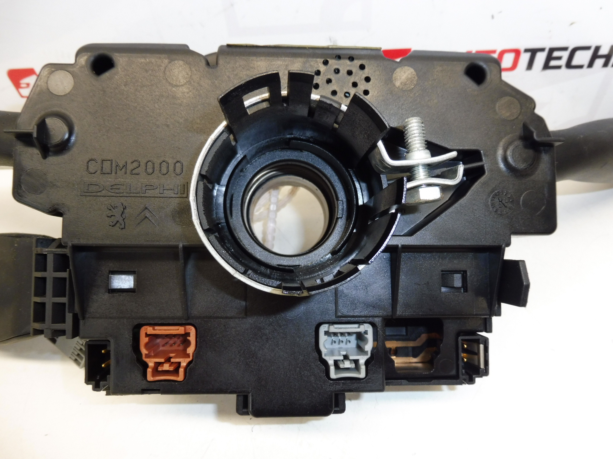 Citroën Peugeot 96574675XT 6242G5 Управление на лоста