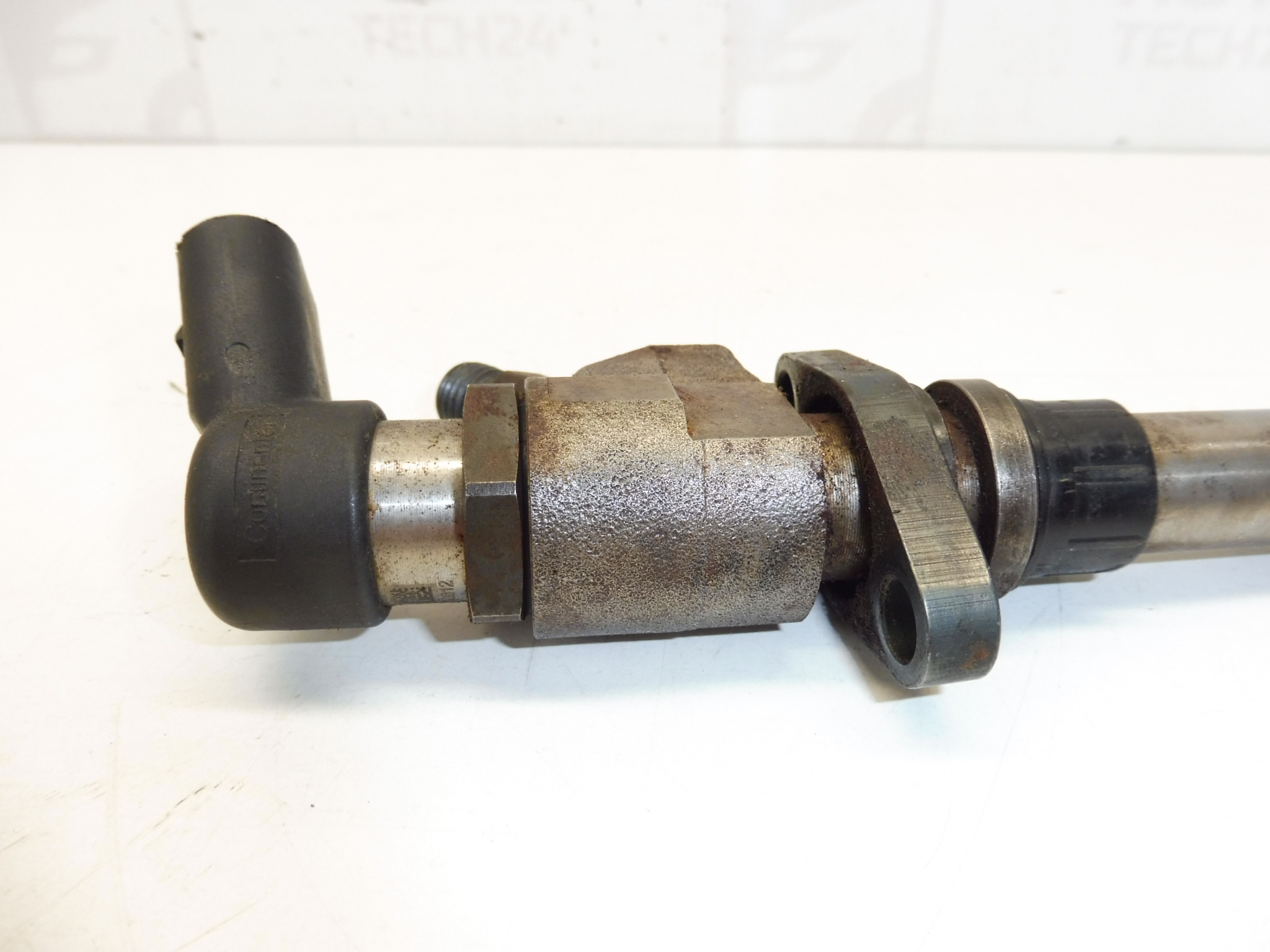 Инжекцион Siemens 2.0 HDI 9657144580 CL6