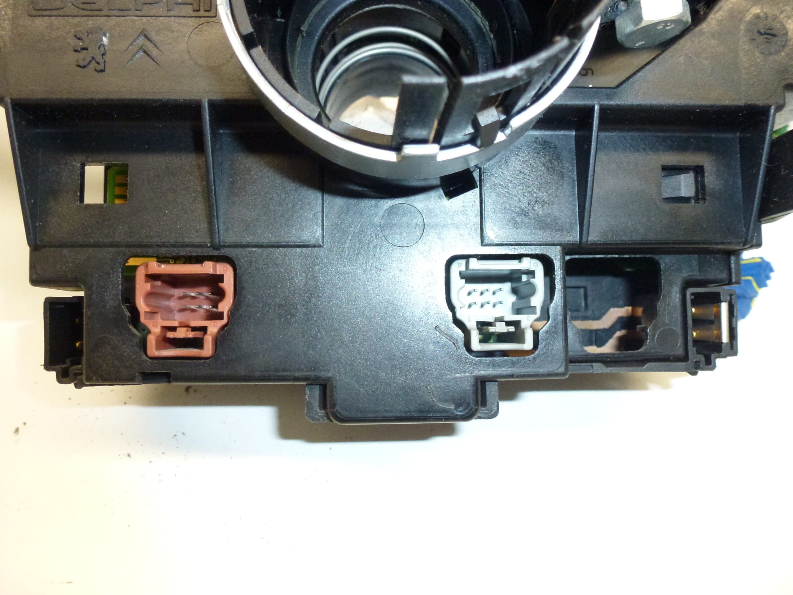 Citroën Peugeot 96605668XT 6239Q3 Управление на лоста