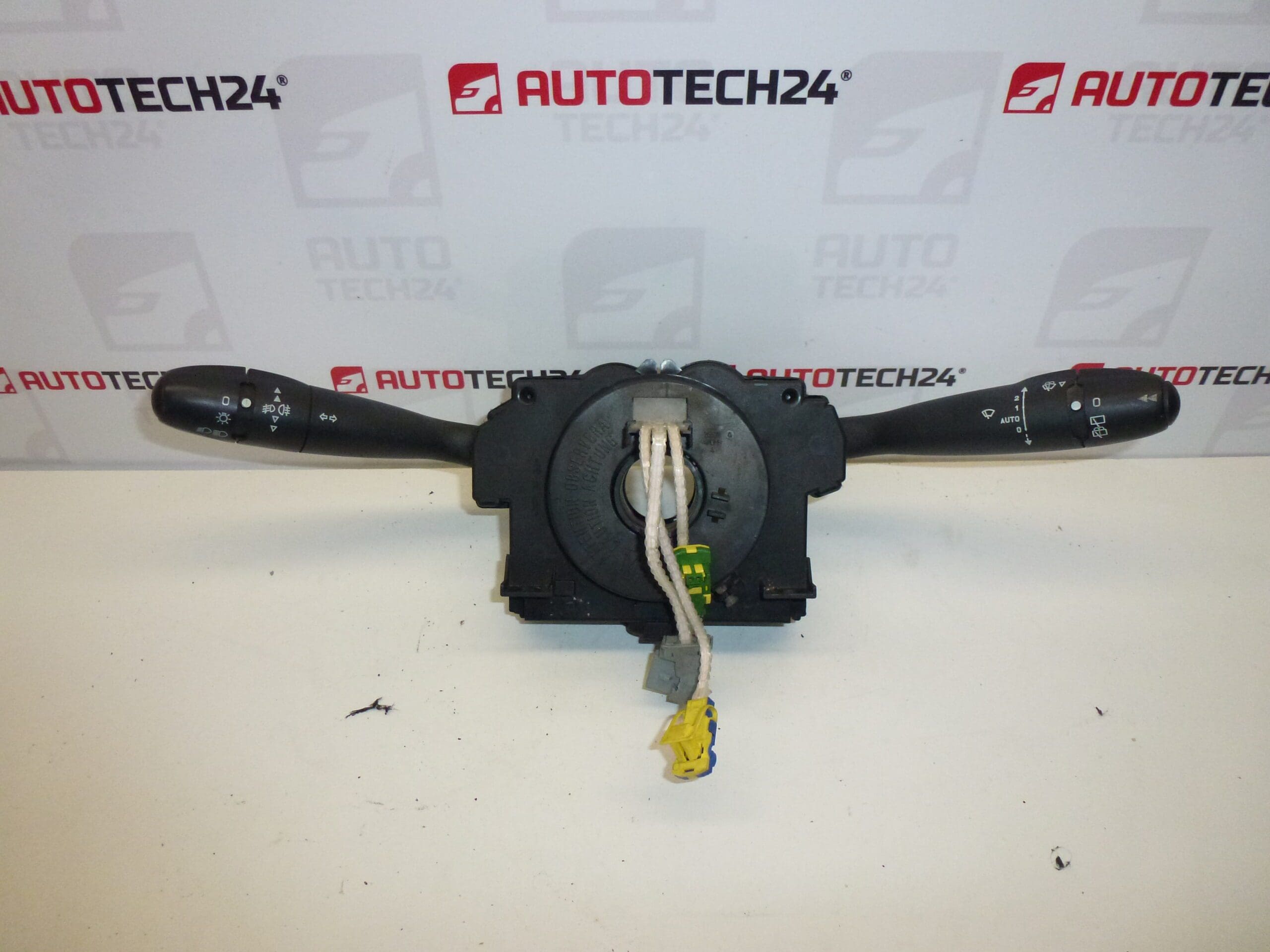 Citroën Peugeot 96477521XT 6242G5 Управление на лоста