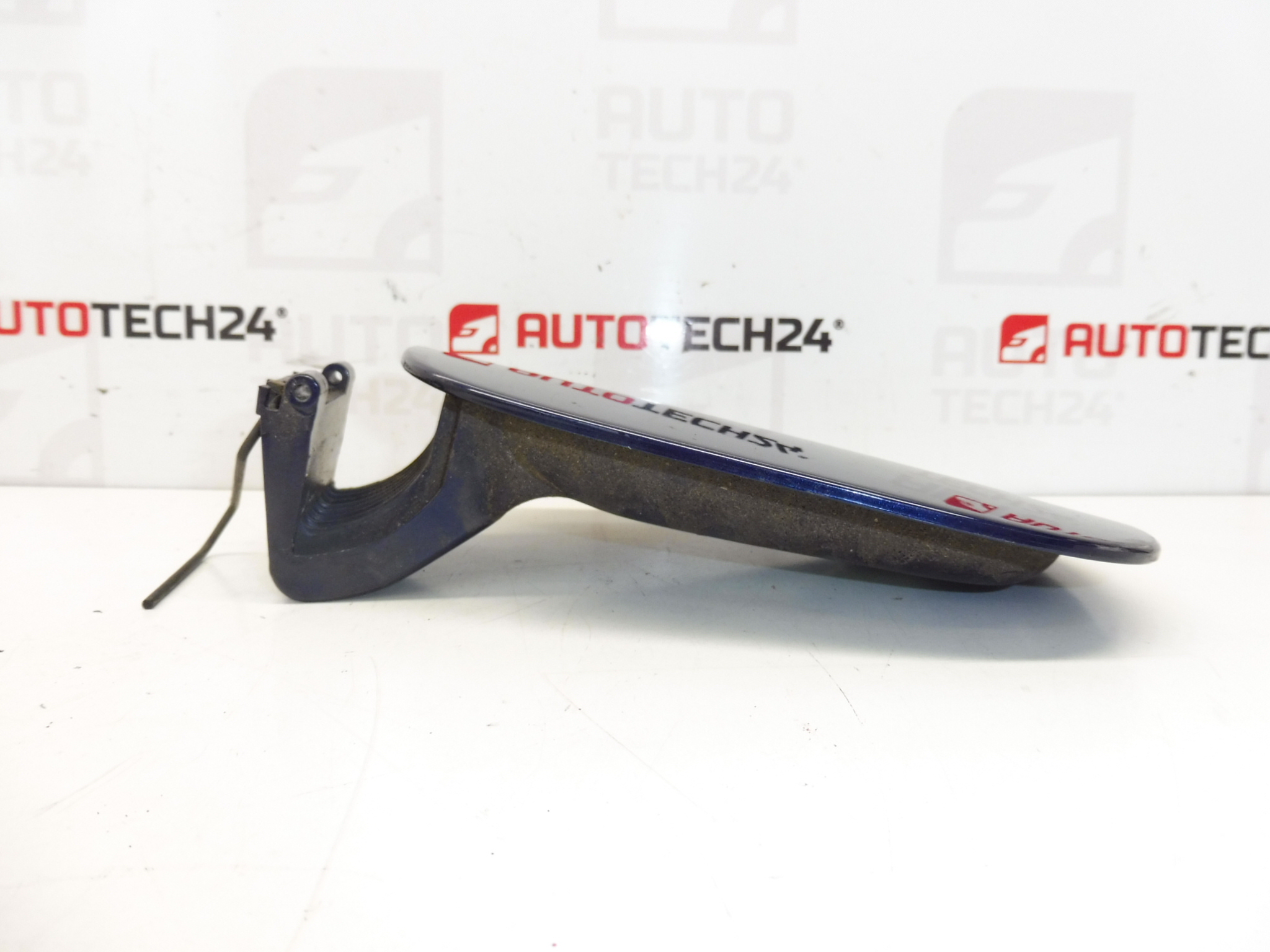 Капачка за резервоар Citroën Xsara KPUC 9622085880 151773