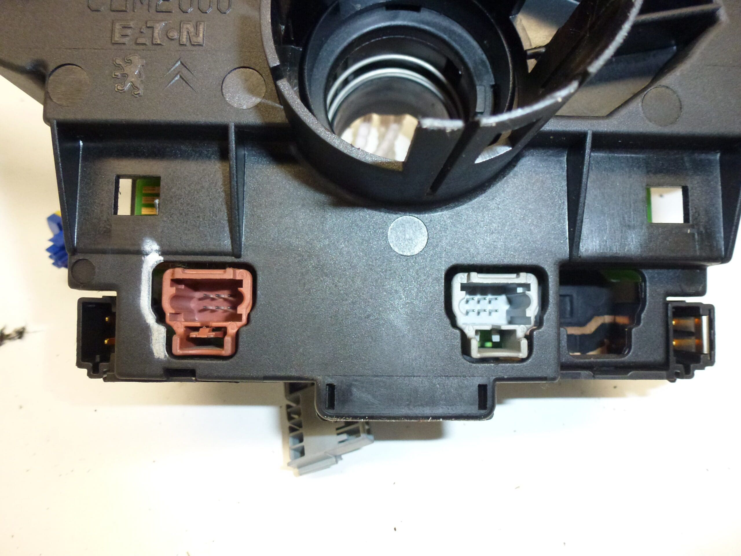 Citroën Peugeot 96477521XT 6242G5 Управление на лоста