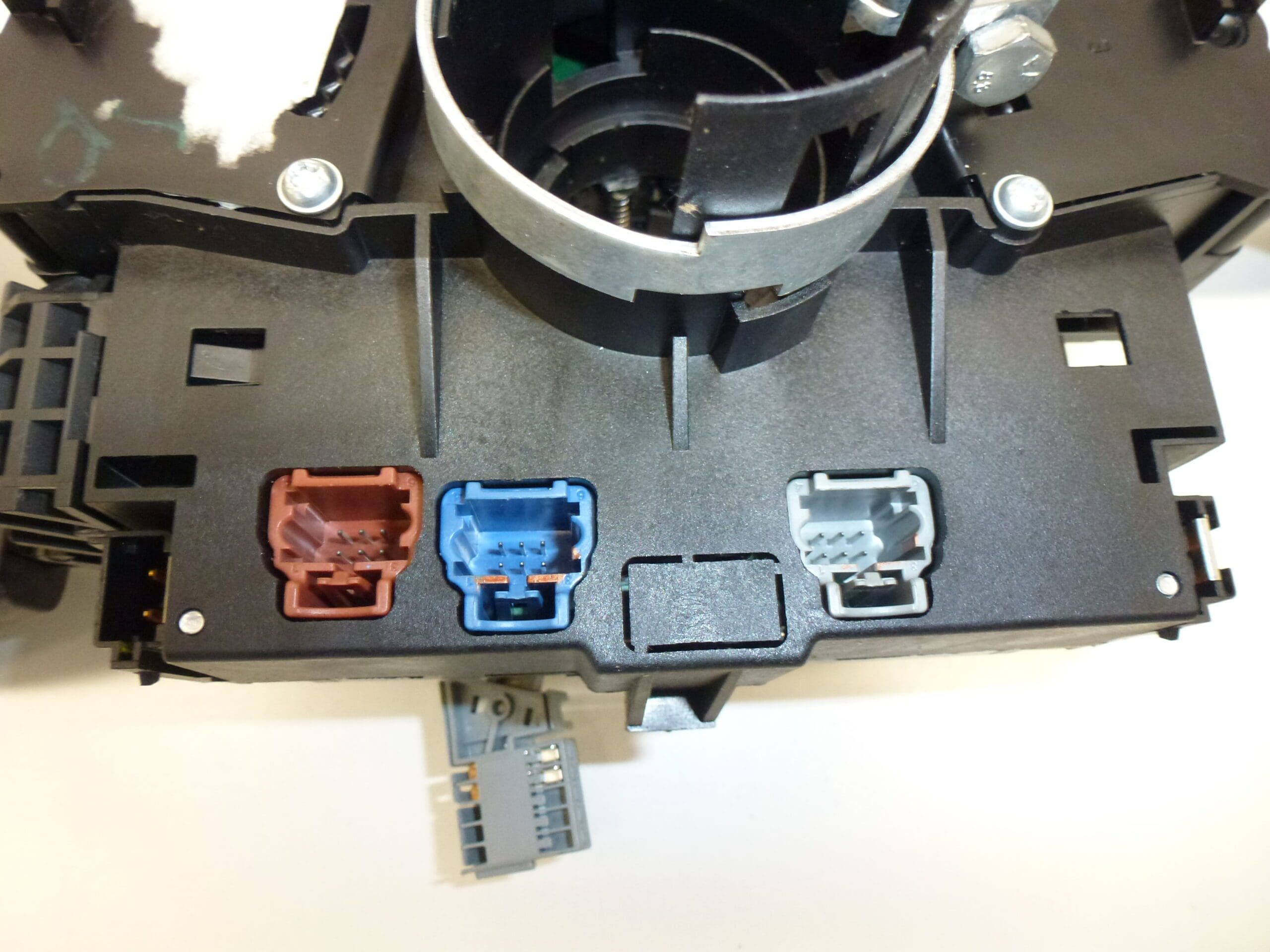 Управление на волана Citroën Peugeot 96611305XT