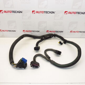 Кабел SENSODRIVE Citroën Peugeot 9652164280 657504 6558TX