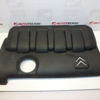 Капак на двигателя 1.4 16V KFU Citroën 9648443480 9648442980 013754