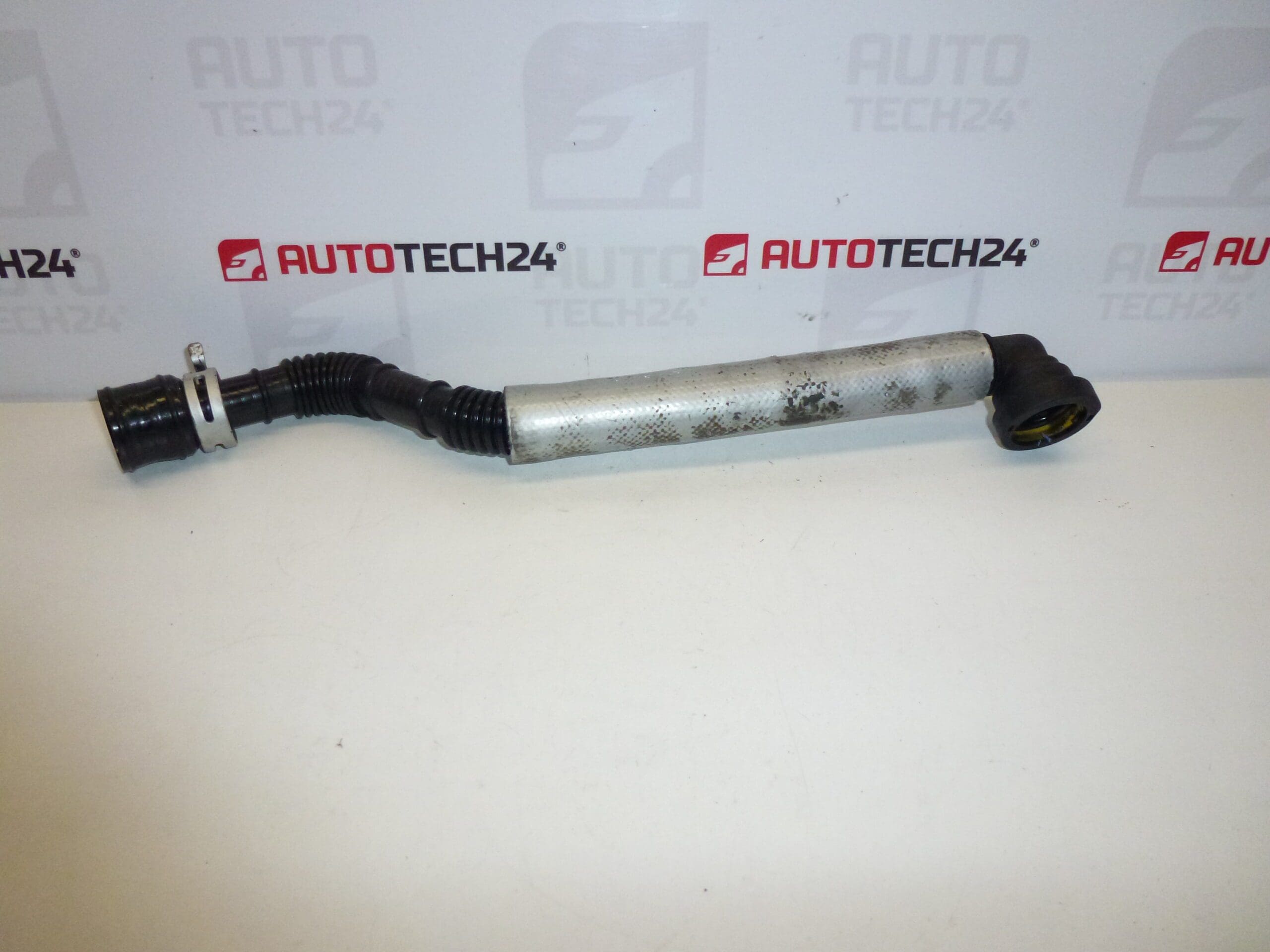 Citroën Peugeot 2.0 HDI 1192WH връзка маслени пари