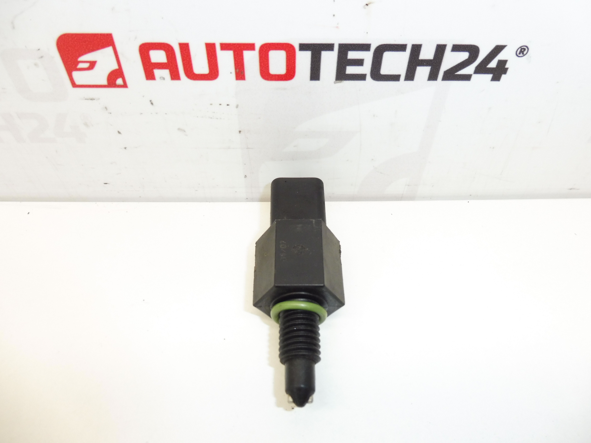 Детектор за вода в дизел Citroën Peugeot 9643774180 191311