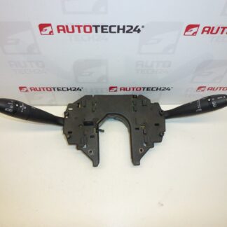 Драйвери за Citroën C5 III X7 96720603XT 6242RK 6242HE