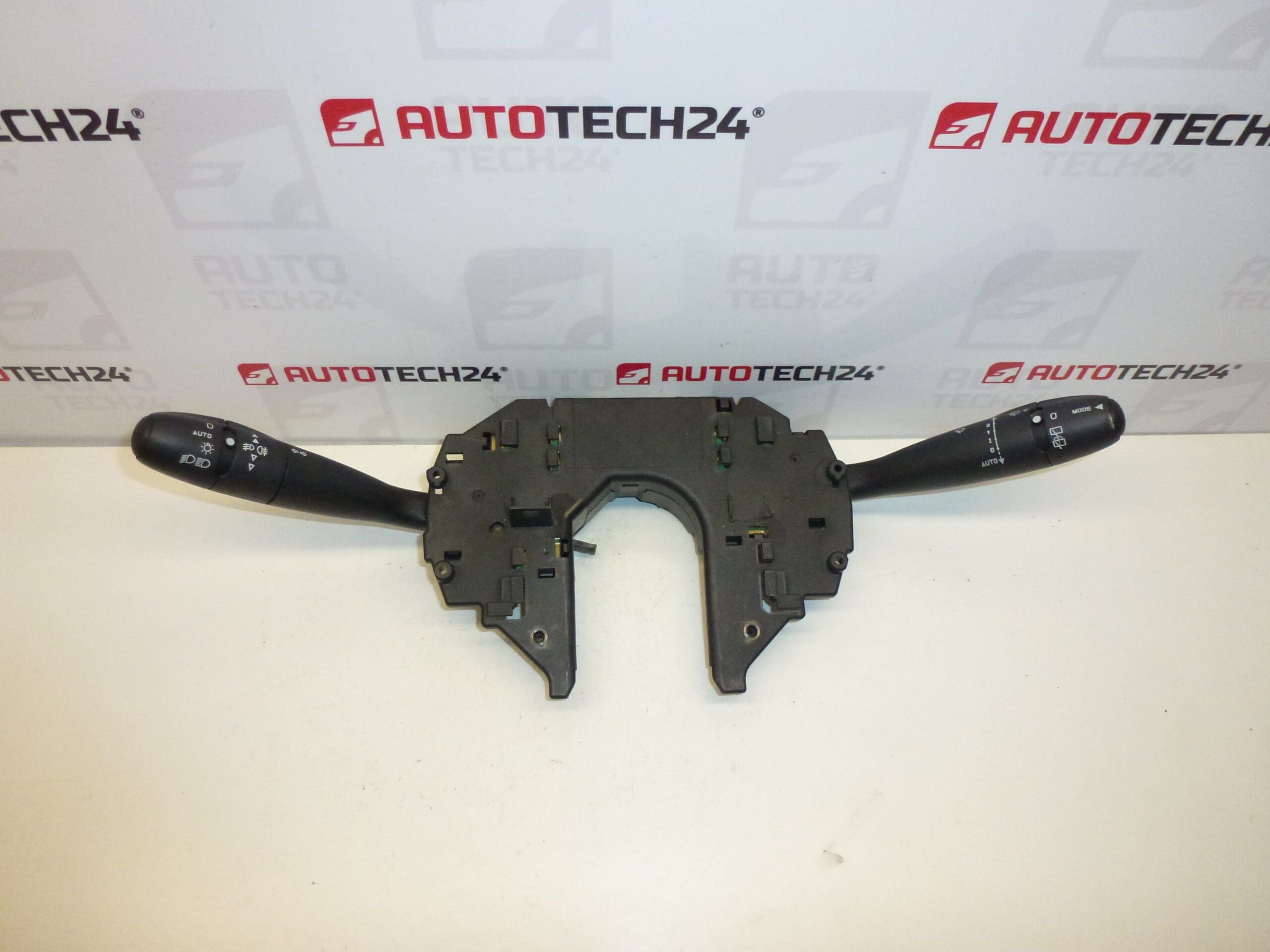 Драйвери за Citroën C5 III X7 96720603XT 6242RK 6242HE