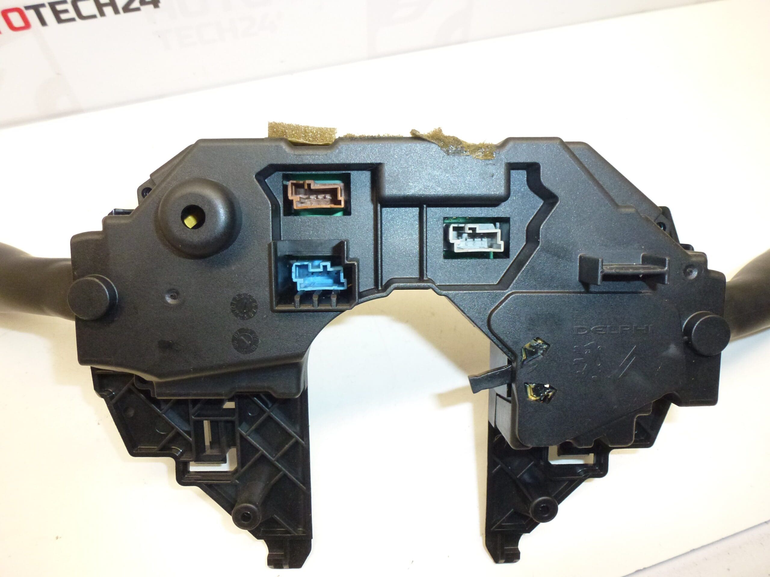 Драйвери за Citroën C5 III X7 96720603XT 6242RK 6242HE