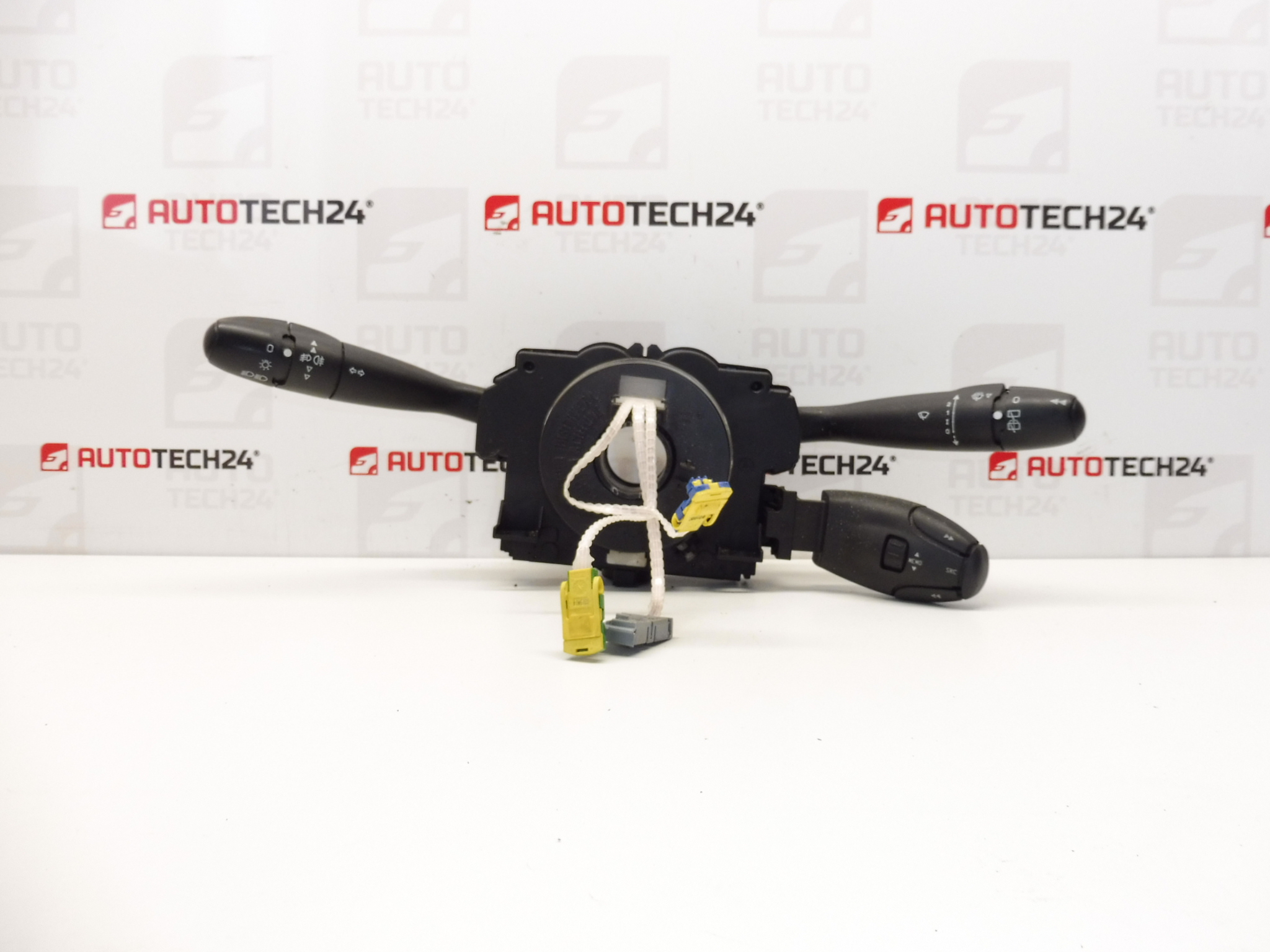 Citroën Peugeot 96574711XT 6242G1 Управление на лоста