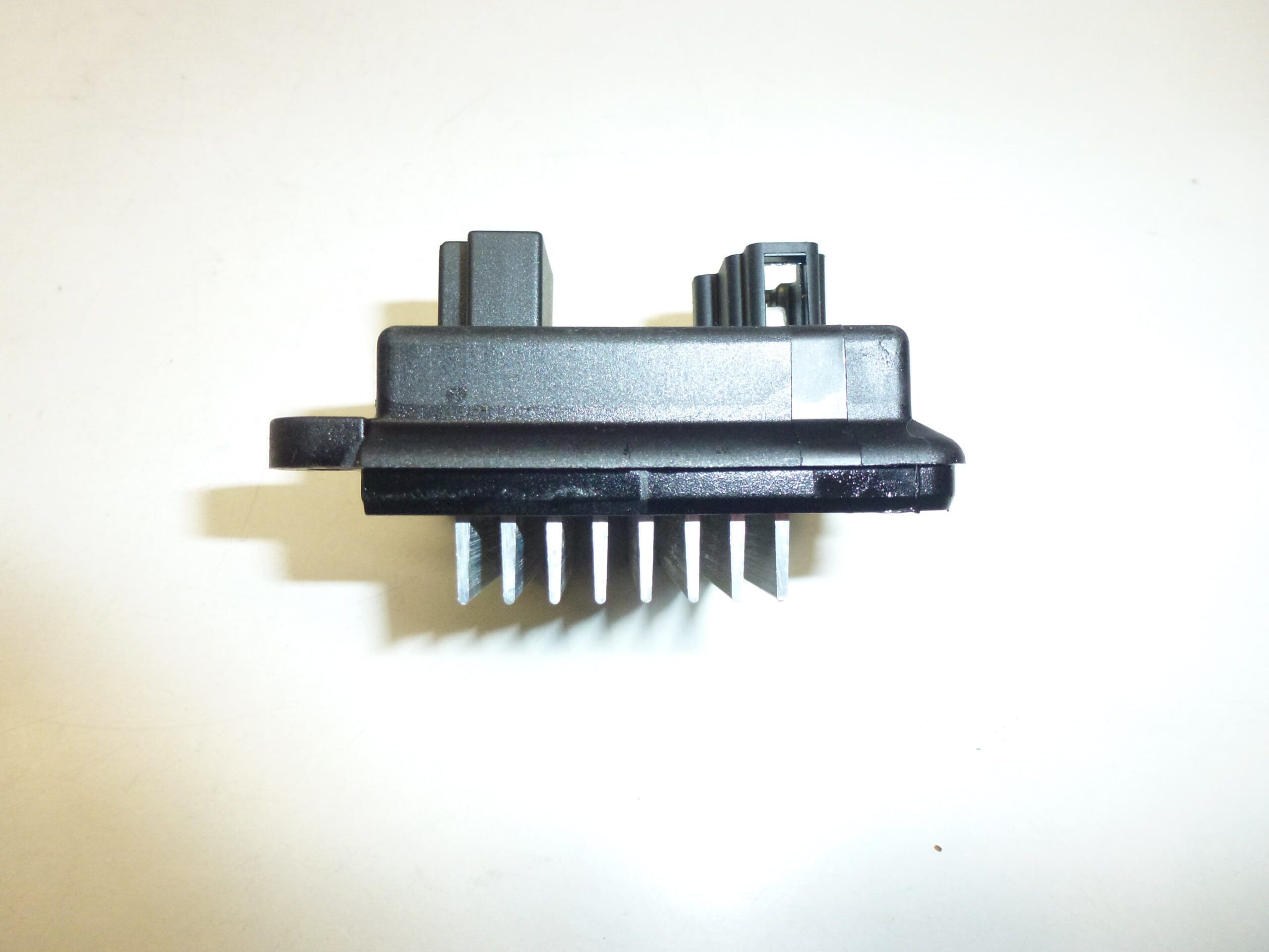 Регулатор на вентилатора на парното Citroën C4 Picasso A43000700 6441X3