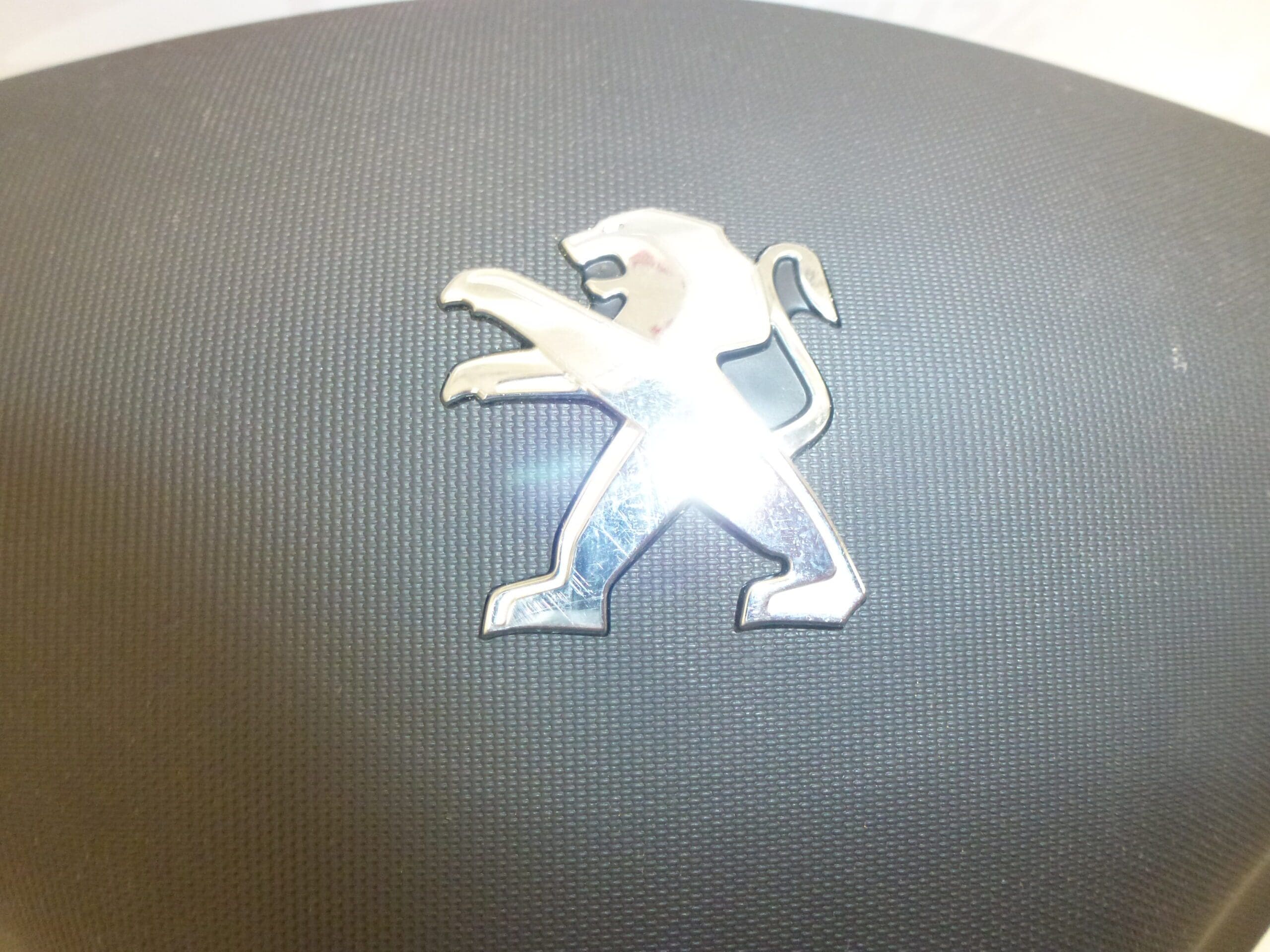 Airbag шофьор Peugeot 107 от 2010 16083642ZD