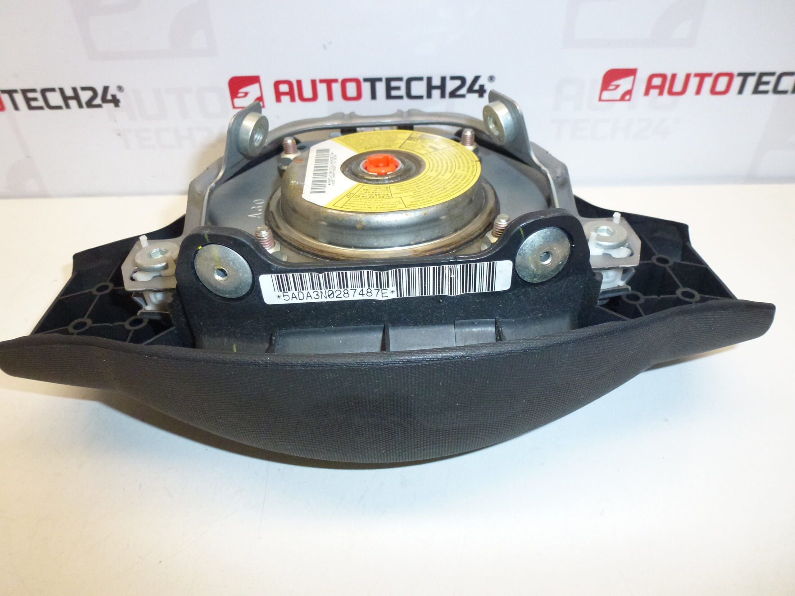 Въздушна възглавница за водача Citroën C1 до 2012 4112HV