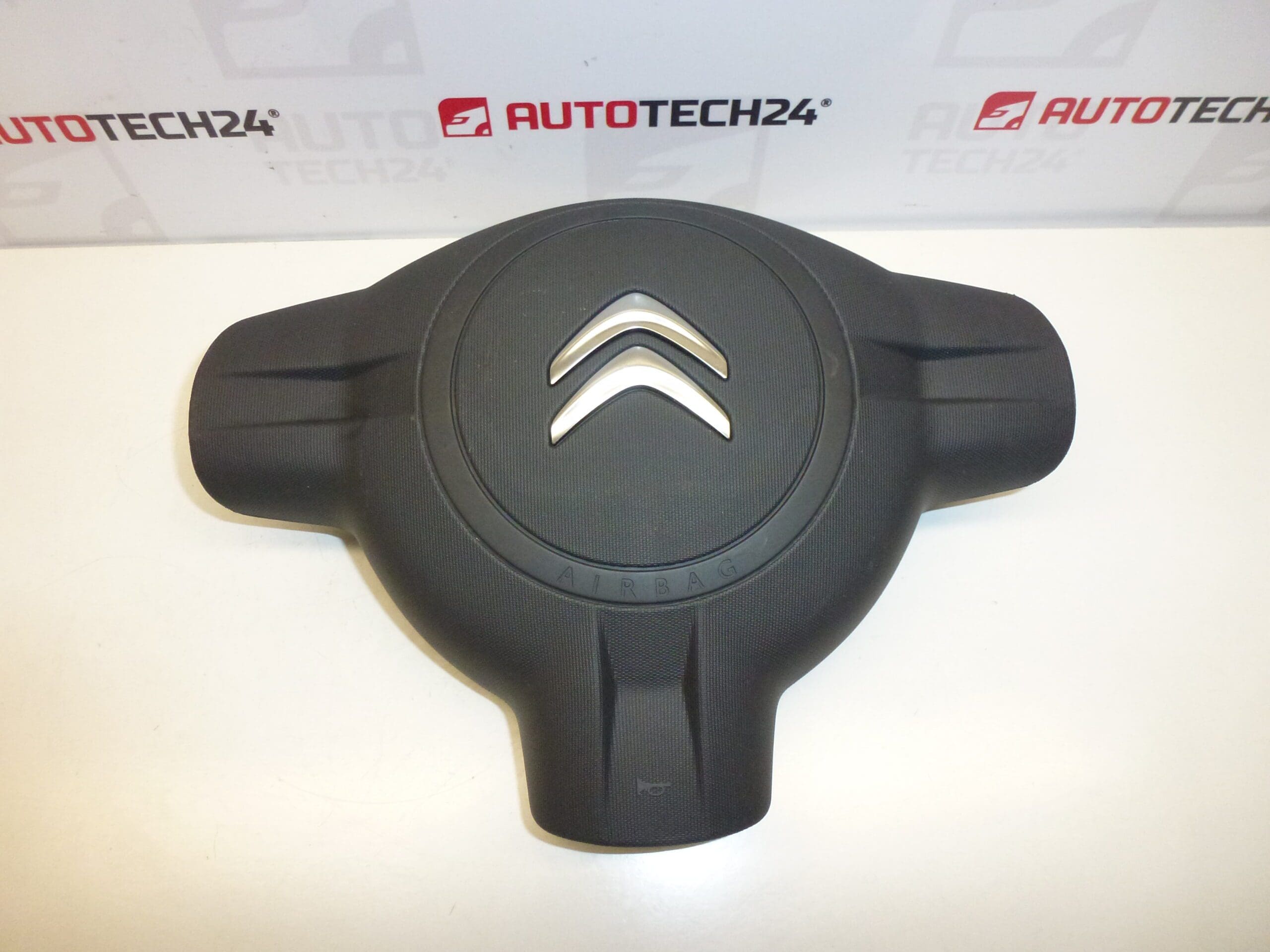Шофьорска въздушна възглавница Citroën C1 от 2012 16083643ZD