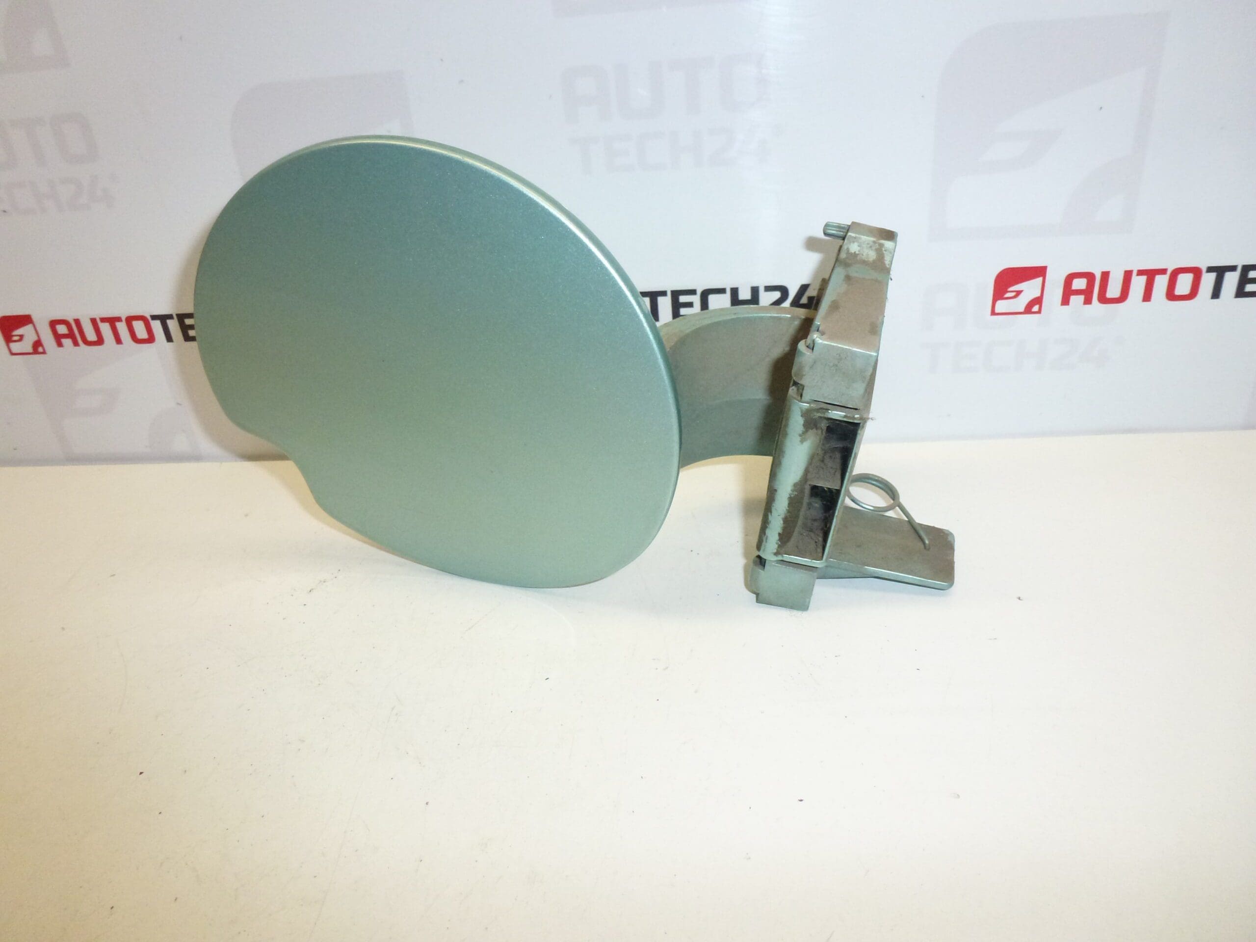 Капачка за резервоар Peugeot 307 9643083777 LQAD