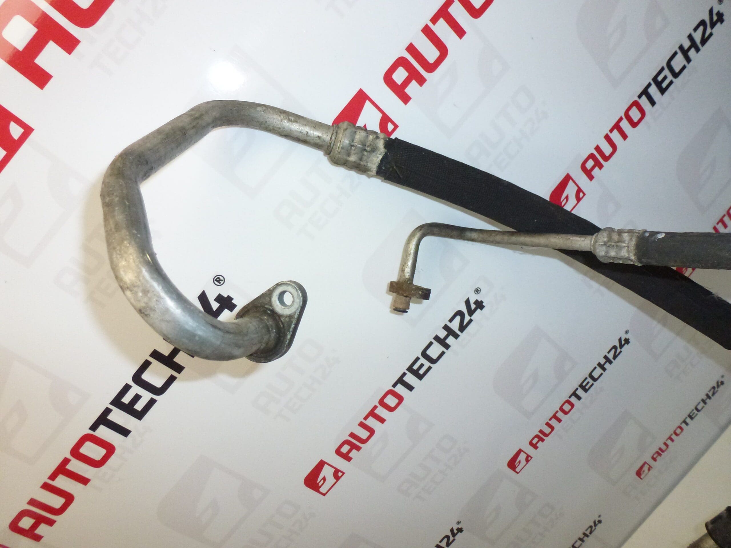 Климатична тръба Citroën Xsara Picasso 1.6i 9653435880 9653436080