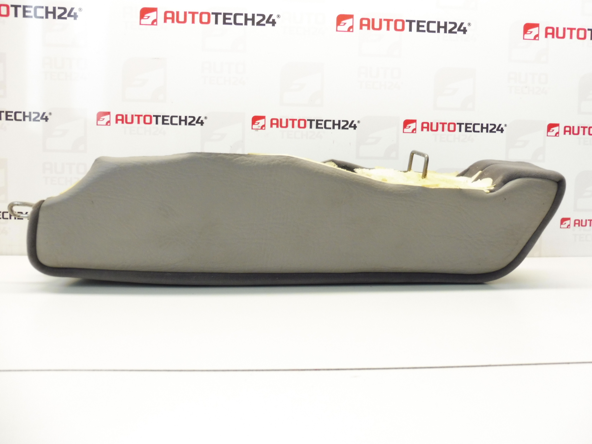 Peugeot 607 капак задна лява въздушна възглавница 8852D2