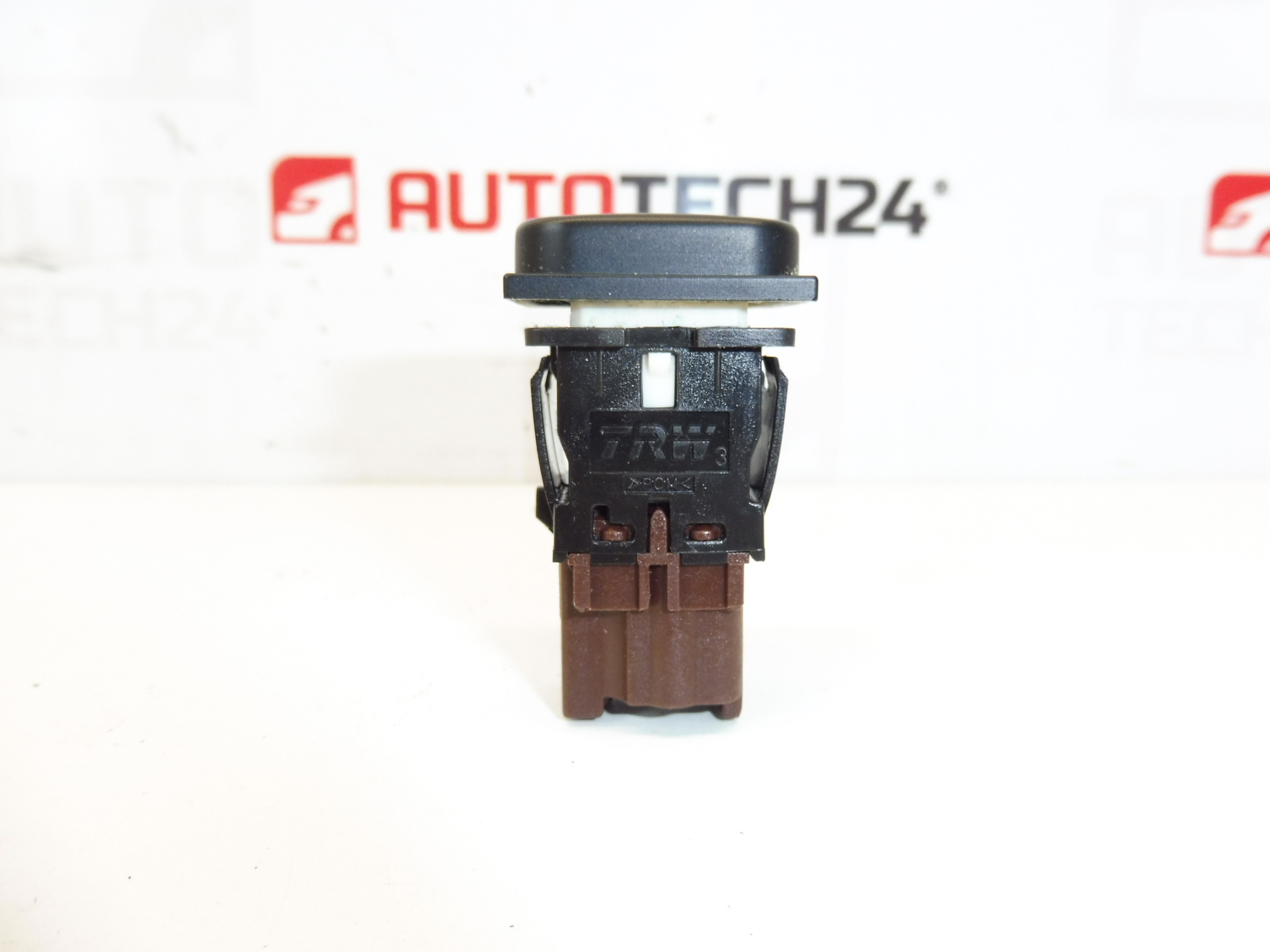 Контролер за централно заключване Peugeot 607 96296488XT 655468