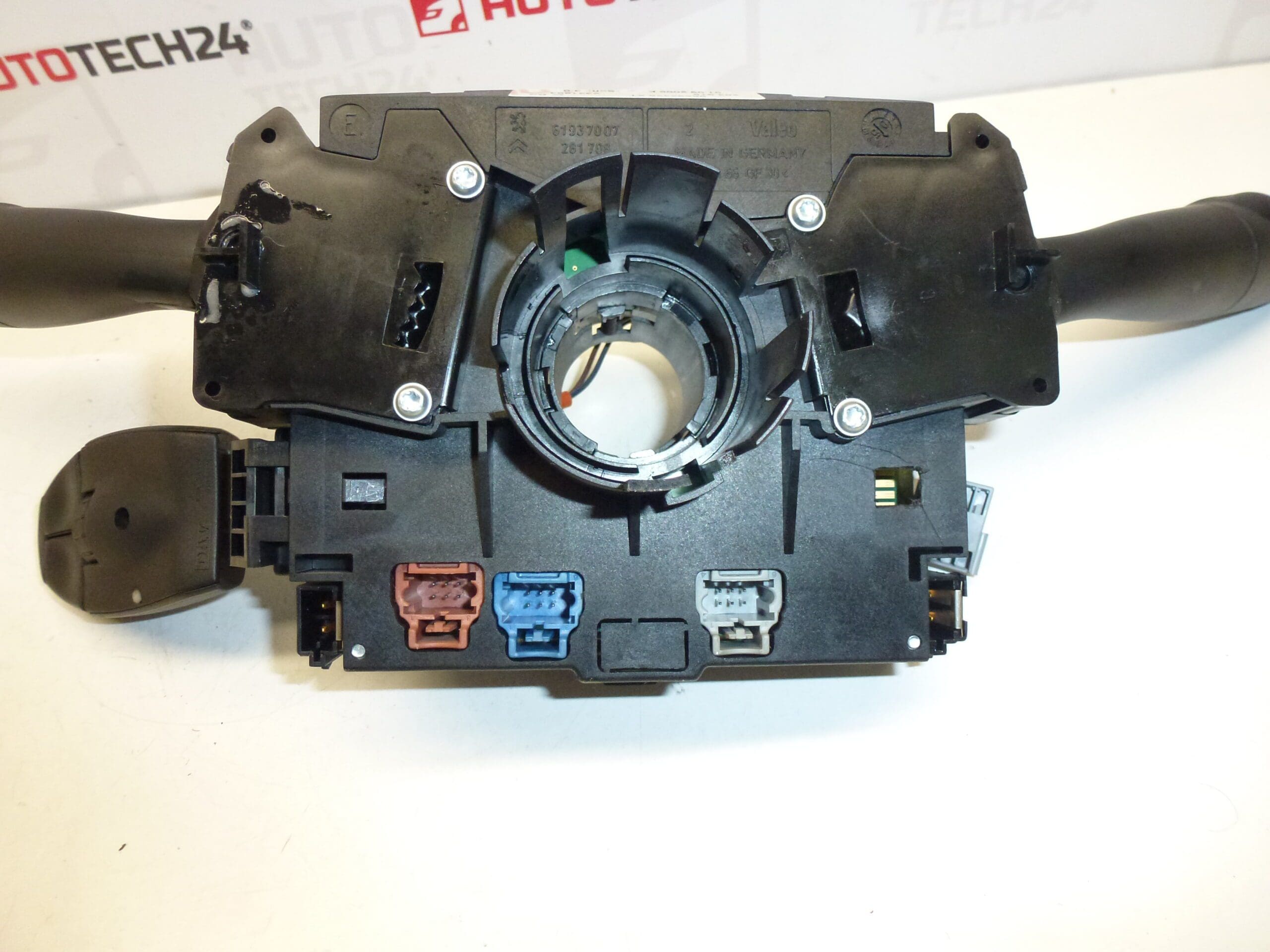 ESP драйвери Citroën Peugeot 96592426XT 6242S5