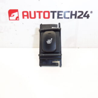 Управление на отоплението на седалките Citroën Peugeot 96456870XT