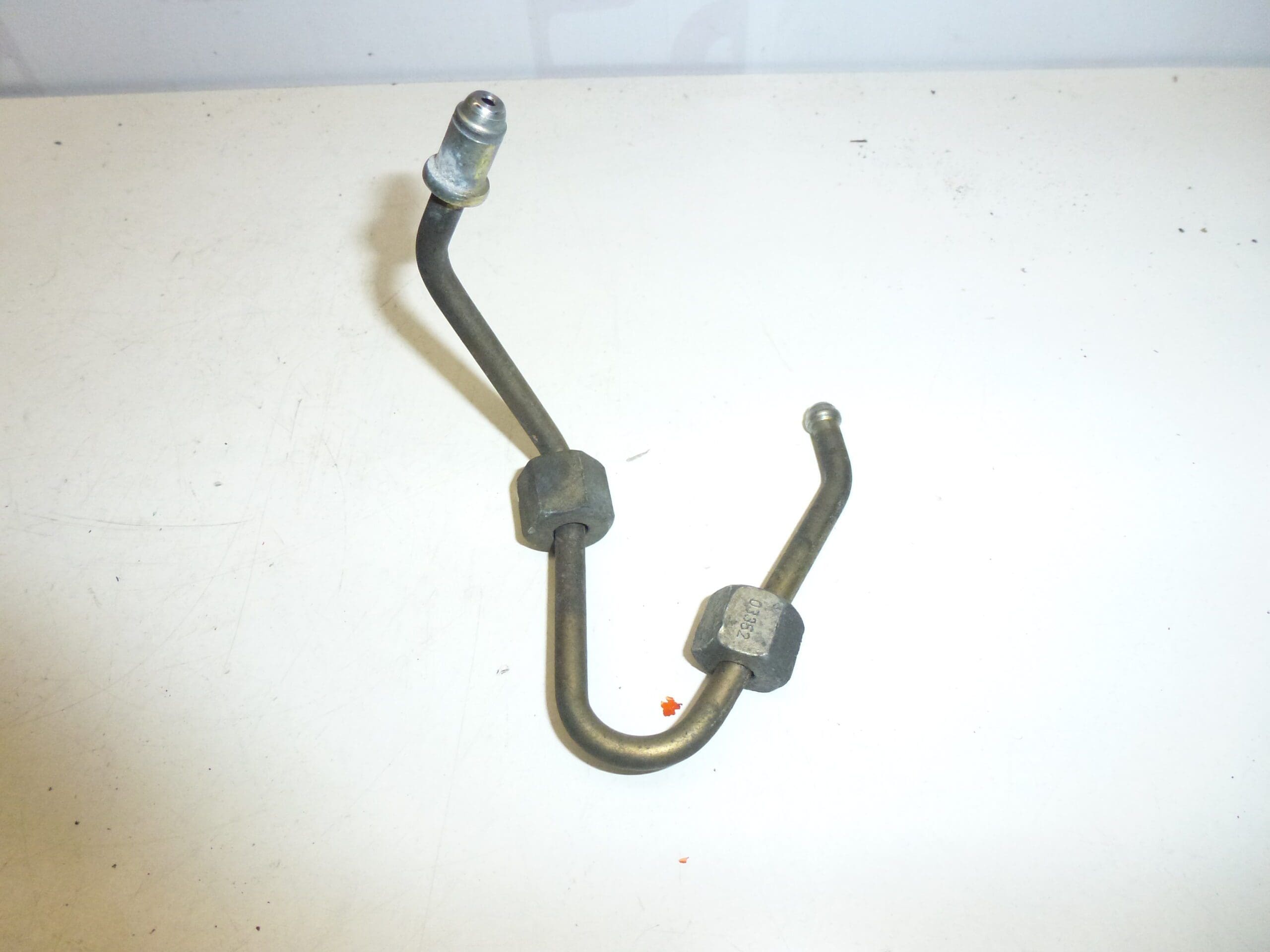 РЕЙЛ захранваща тръба Citroën Peugeot 1570A9