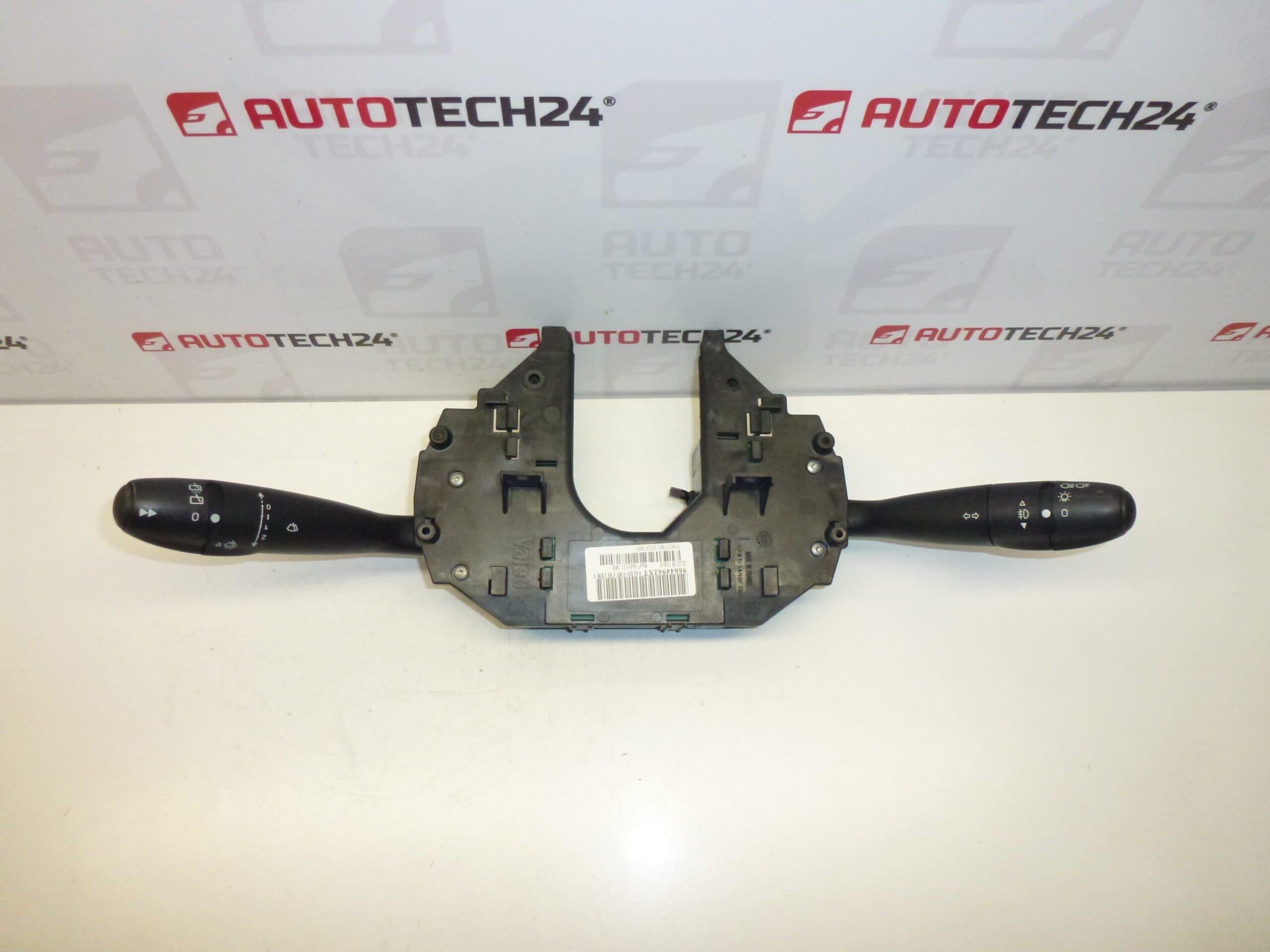 Драйвери за Citroën C4 96644962XT 6242HN