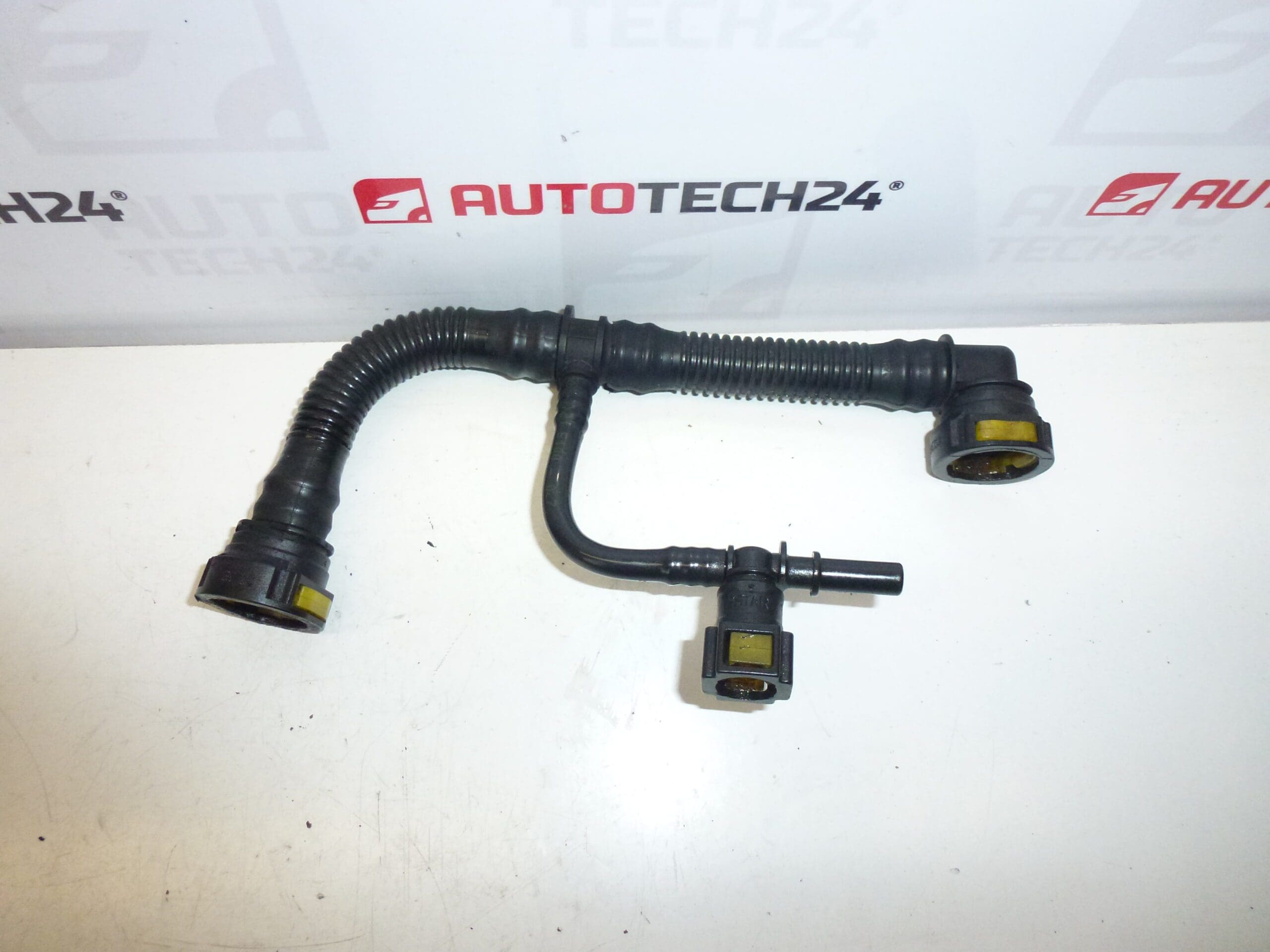 Ауспух Citroën Peugeot 1192WZ