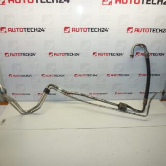 Климатична тръба Citroën C5 6460HQ