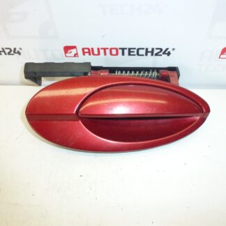 Дръжка на предна дясна врата Citroën C5 I и II 9634765977 9634765777 EKQD