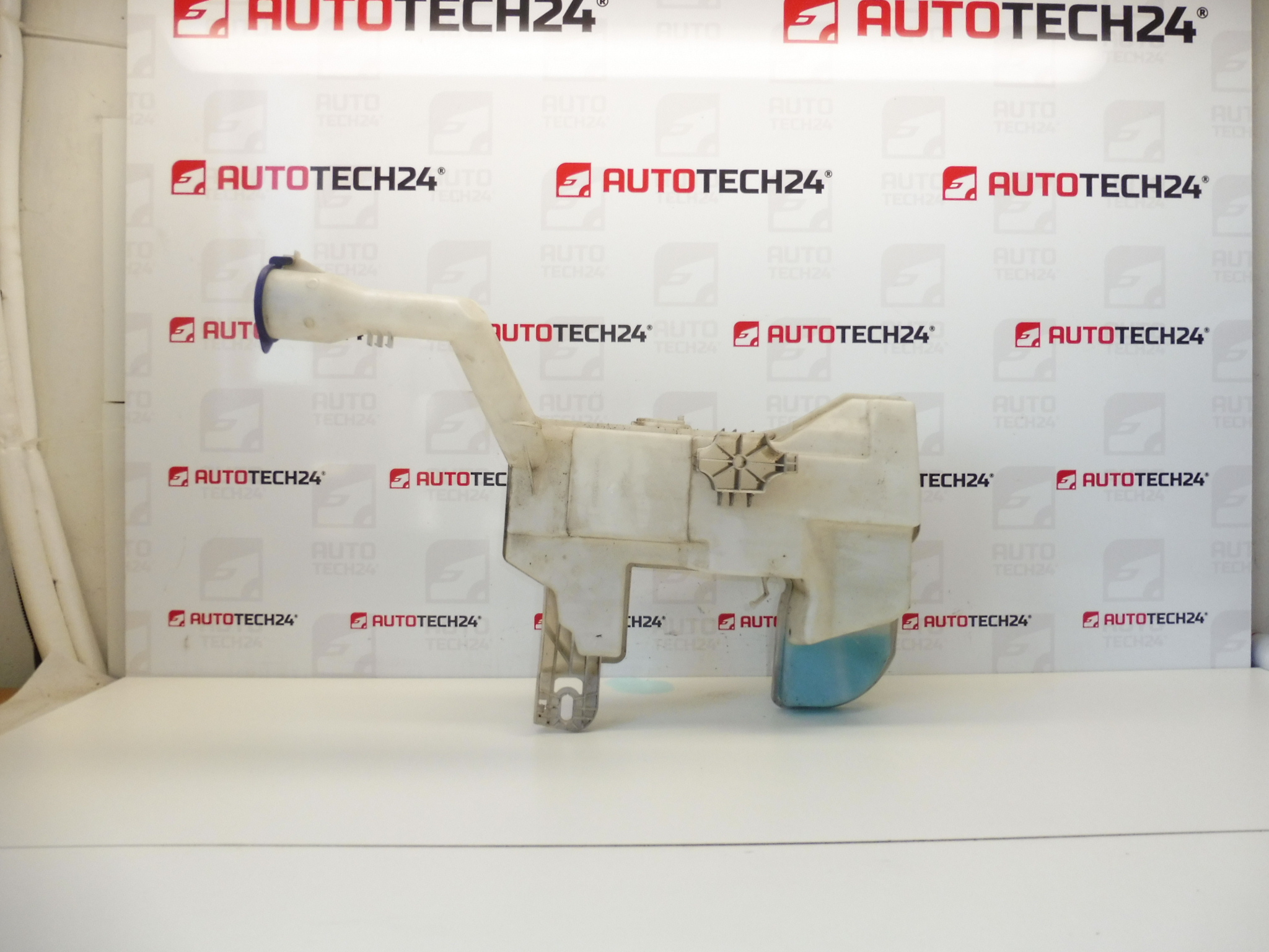 Казанче за миене Citroën C5 X7 9683488280 9682177680 9683486480 6431L1