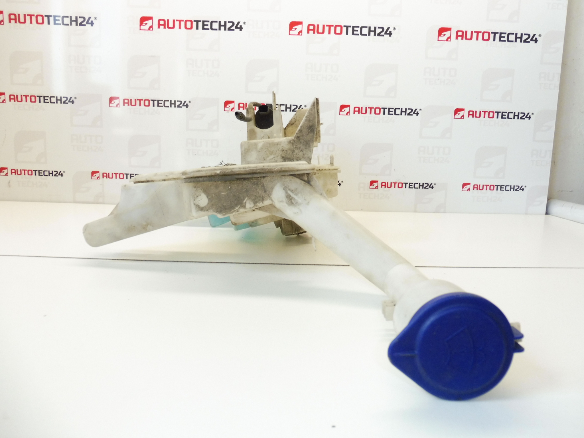 Казанче за миене Citroën C5 X7 9683488280 9682177680 9683486480 6431L1