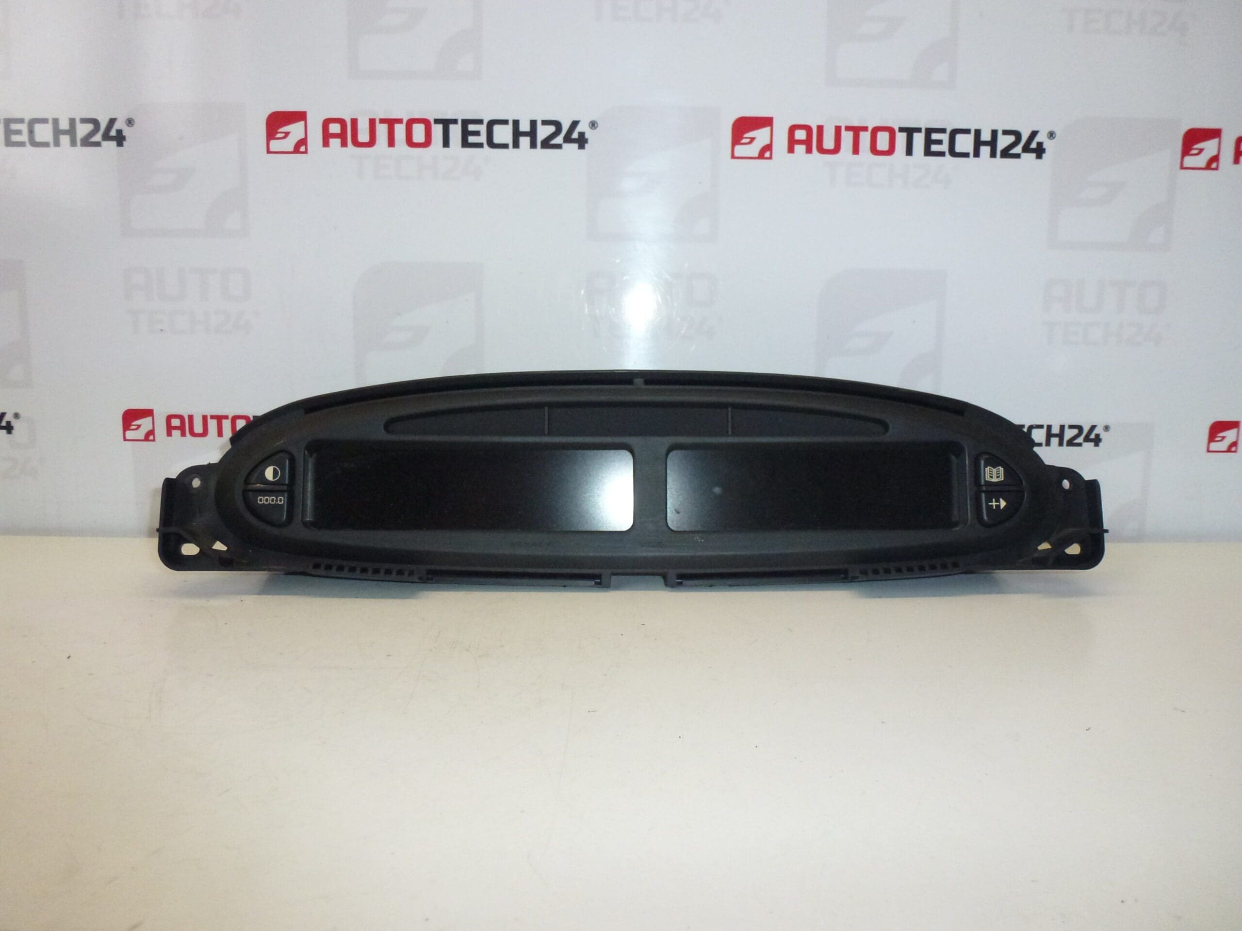 Скоростомер Citroën Xsara Picasso 196000 км 966173780 9661734780