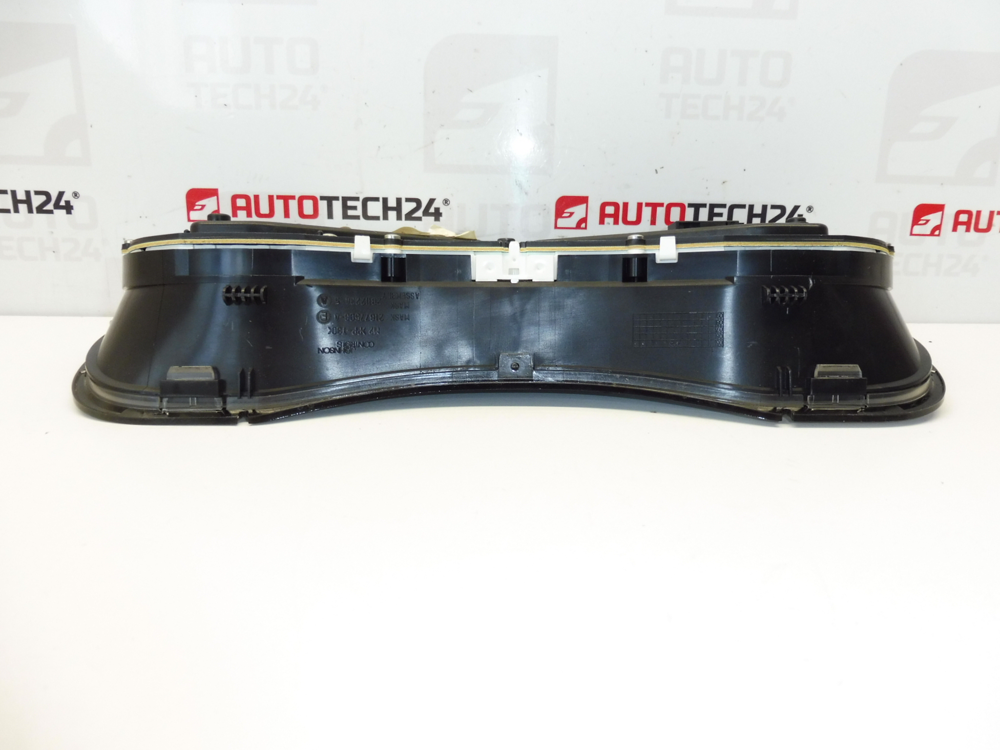 Скоростомер пробег 212725 км Peugeot 307 9654485280 6106N4