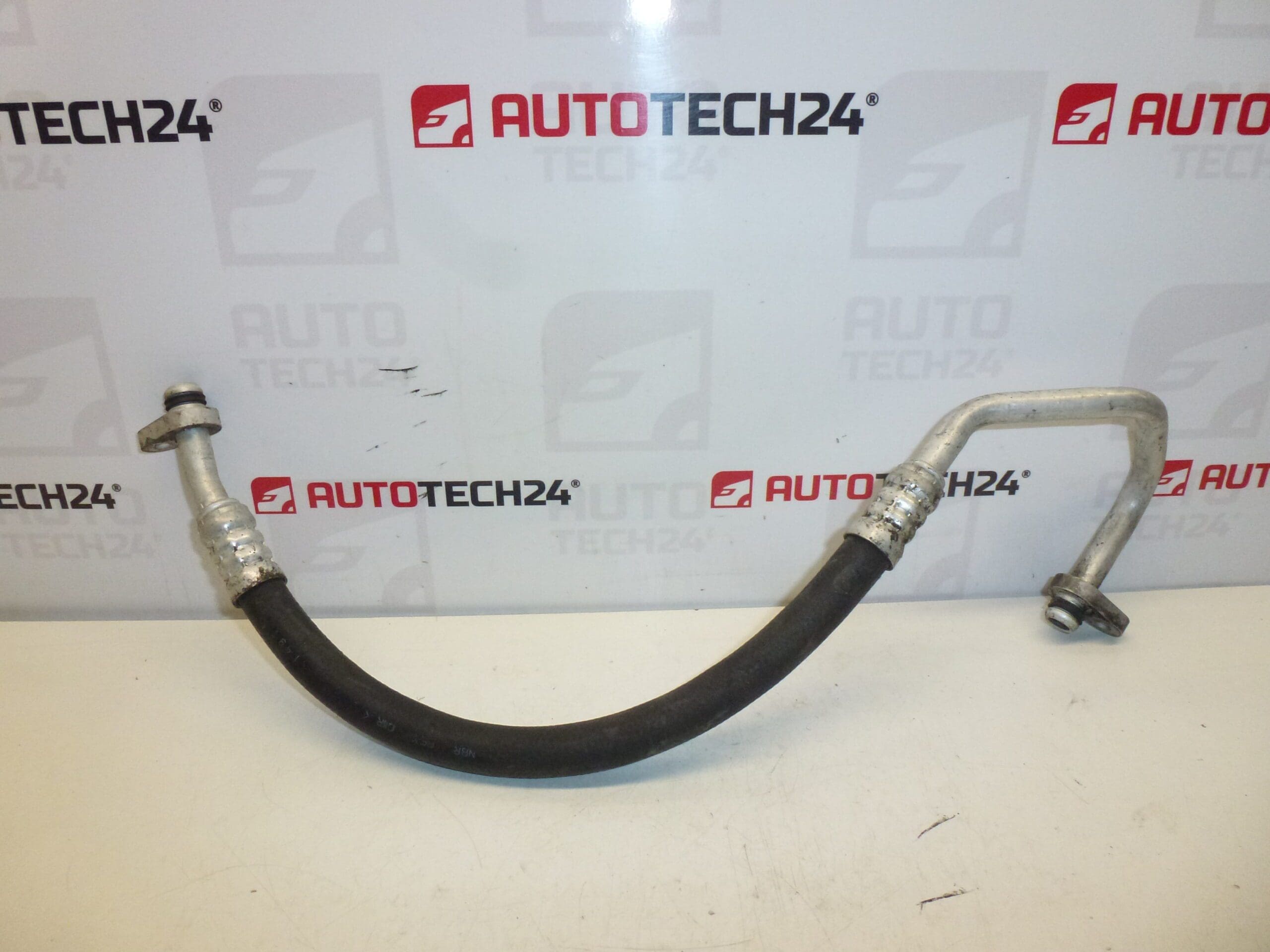 Климатична тръба Citroën Berlingo II 6460EC