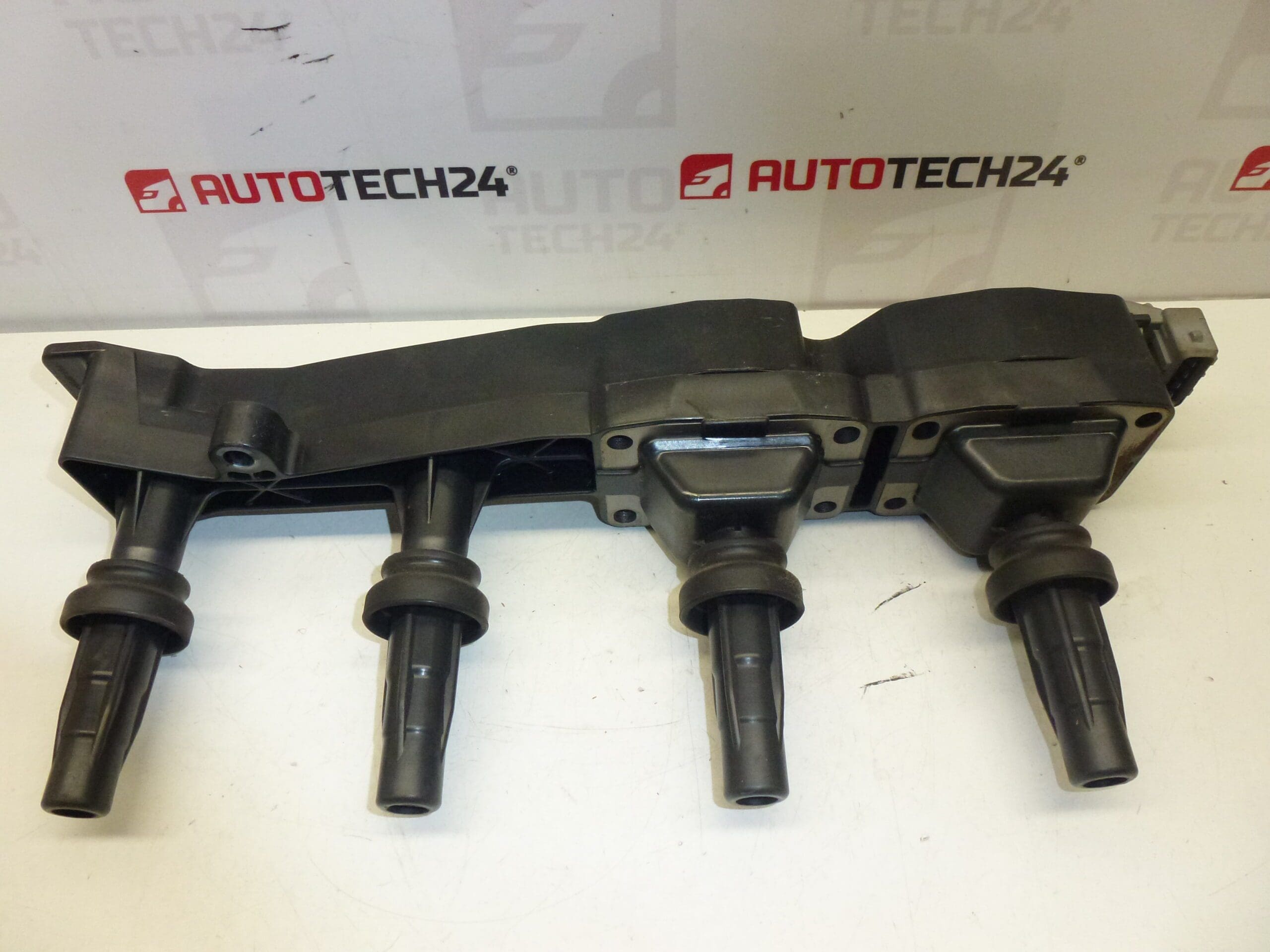 Шина запалителна 1.6 16V Citroën 9636337880