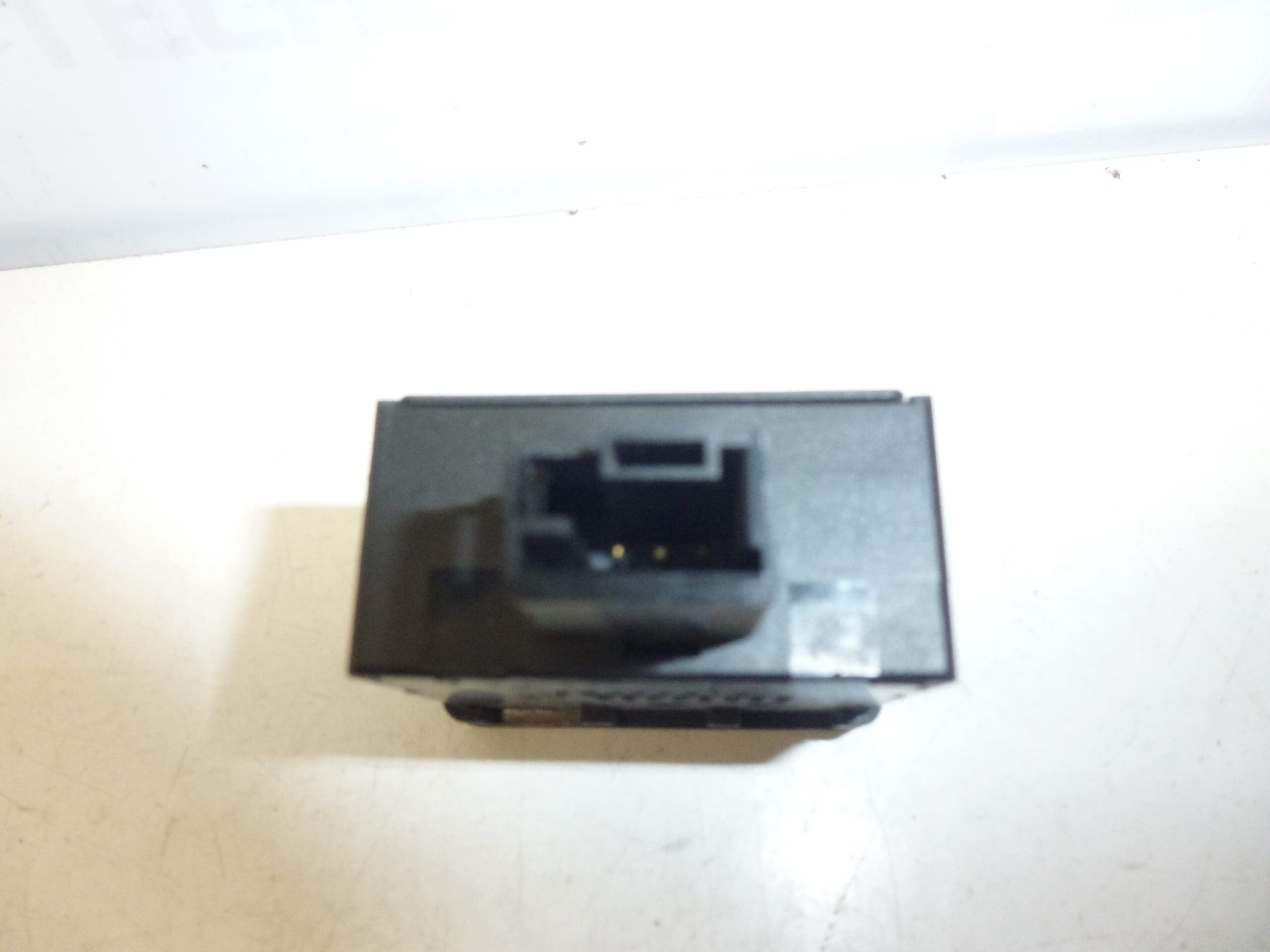 Контролер за коригиране на височината на светлината Citroën Peugeot 96366692XT