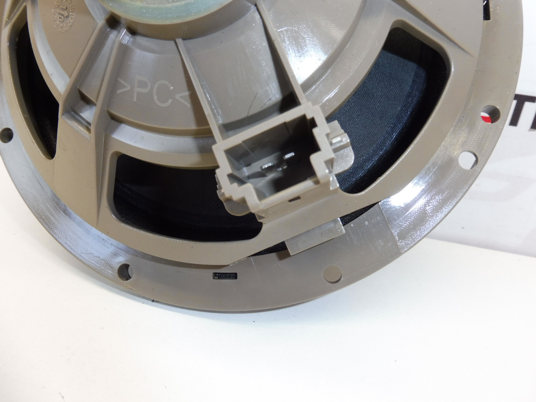 Тонколона Philips Citroën Peugeot 9654819680 6562Q6