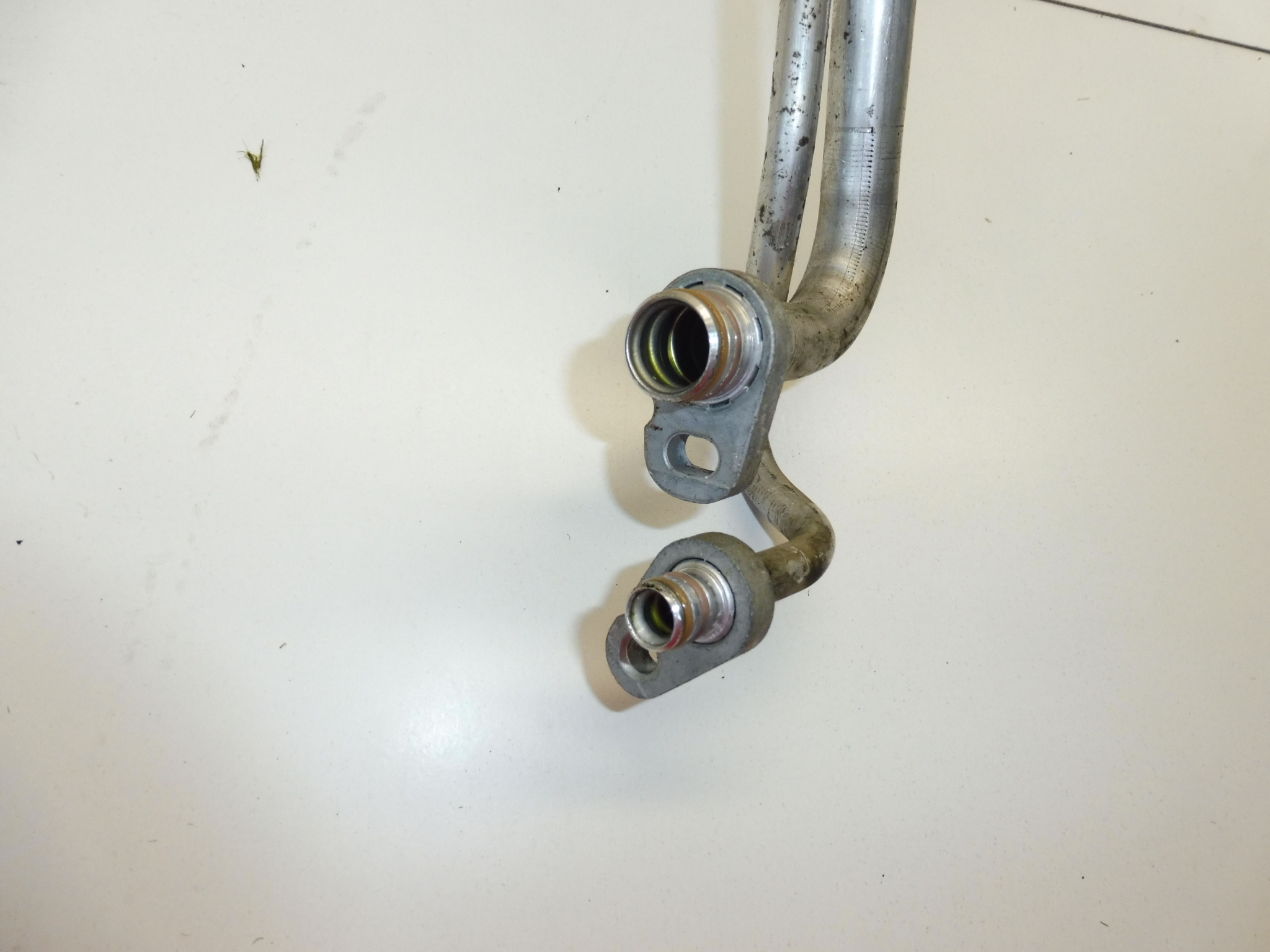 Климатична тръба Citroën C2 C3 9680121580 647794