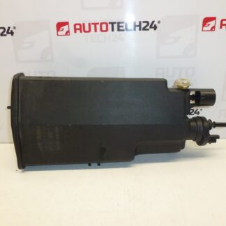 Въгленов филтър, активен въглен Citroën Peugeot 1502F9