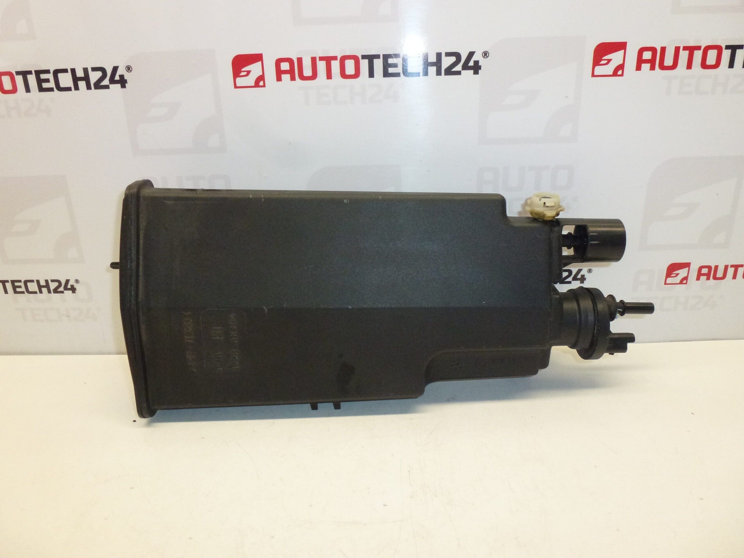 Въгленов филтър, активен въглен Citroën Peugeot 1502F9