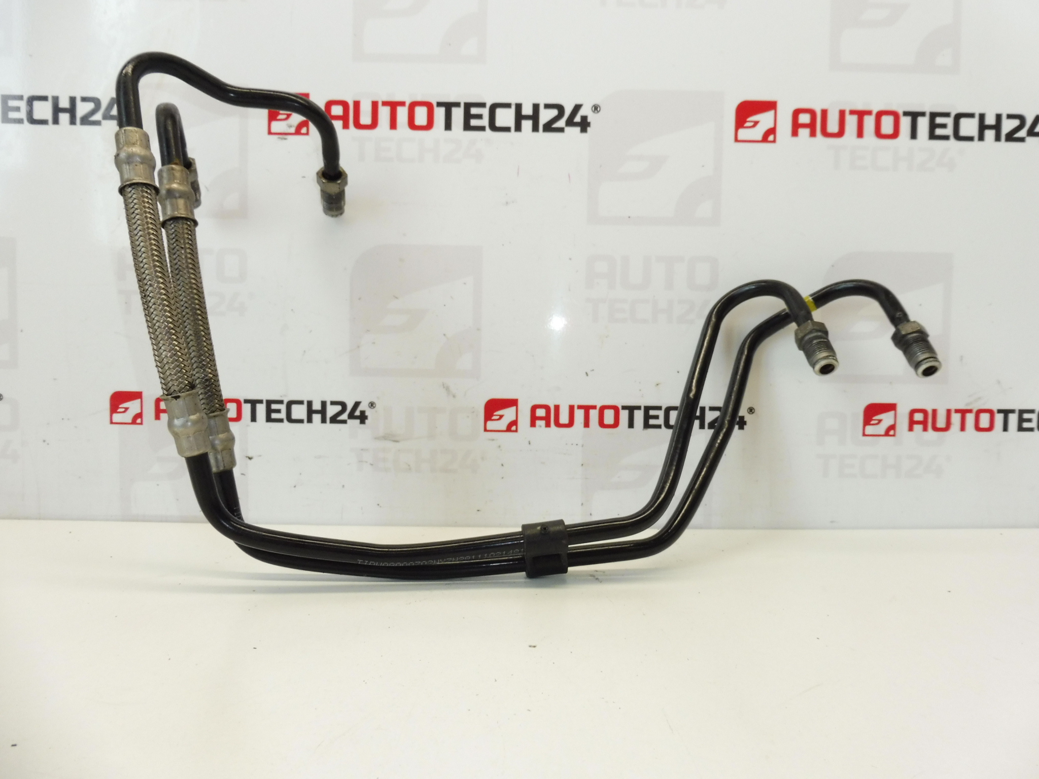 Спирачна тръба Citroën C5 X7 Peugeot 407 4888AL 4888AY