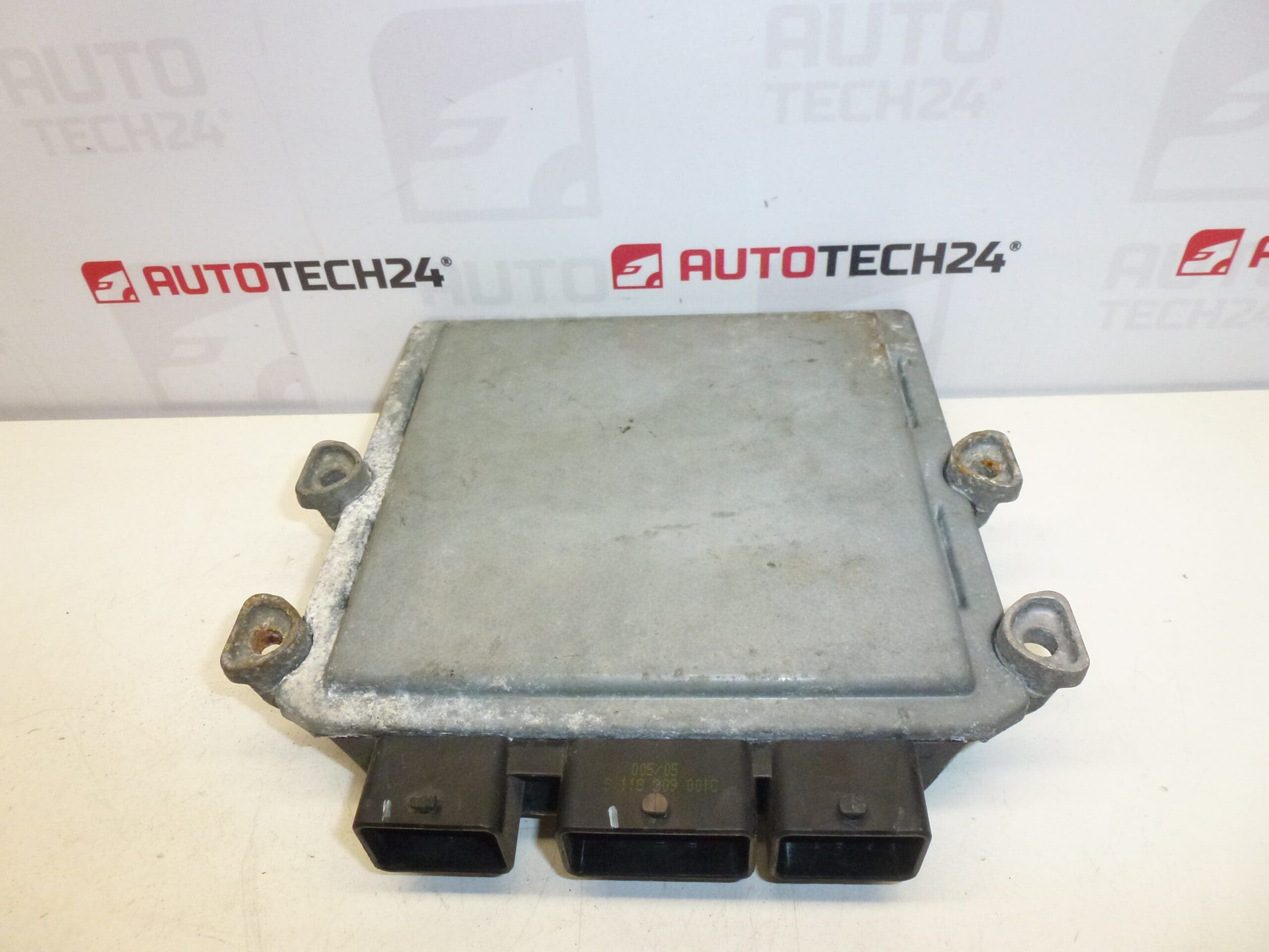 Блок за управление Siemens SID 801A 5WS40146F-T 1939Z7