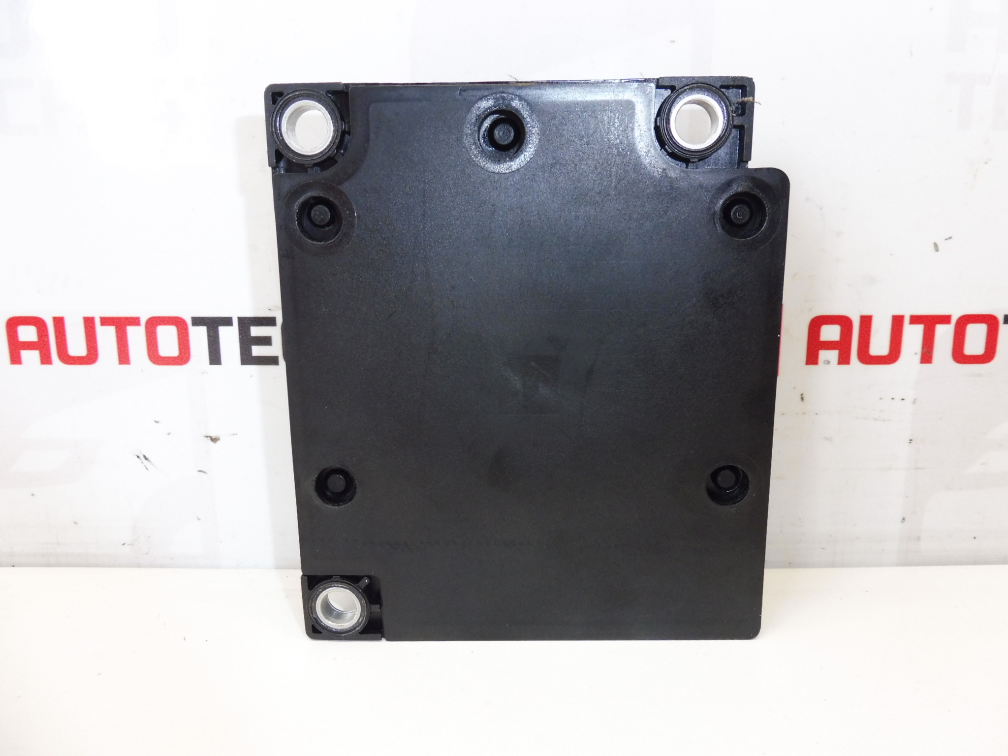 Въздушна възглавница Citroën C3 9660961180